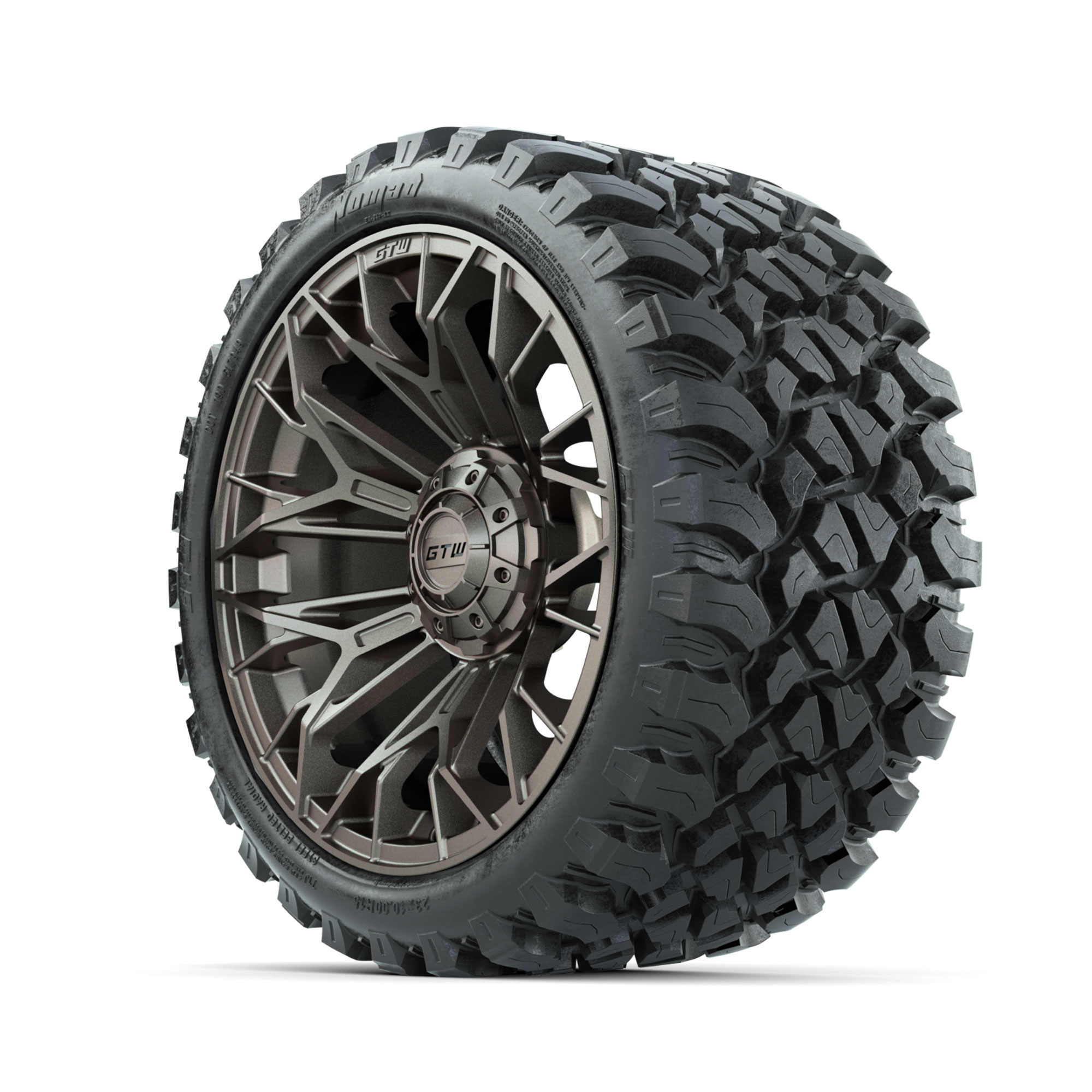 Buggies Unlimited - item a19-803