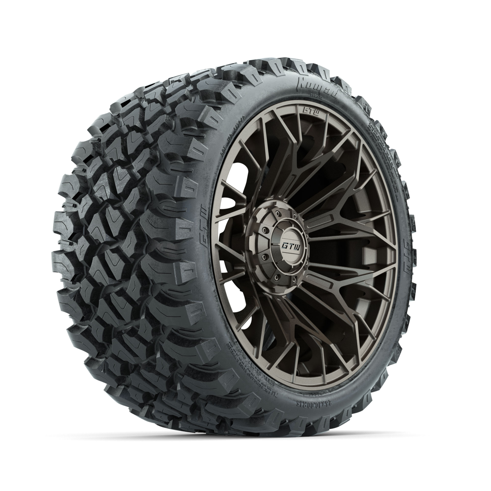 Buggies Unlimited - item a19-803