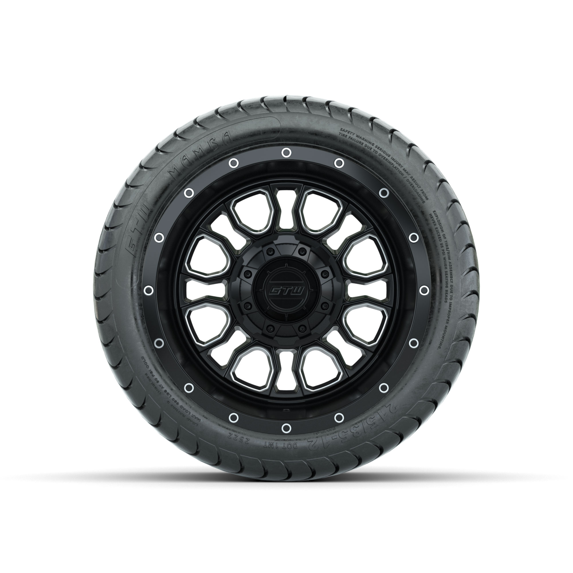 Buggies Unlimited - item a19-804
