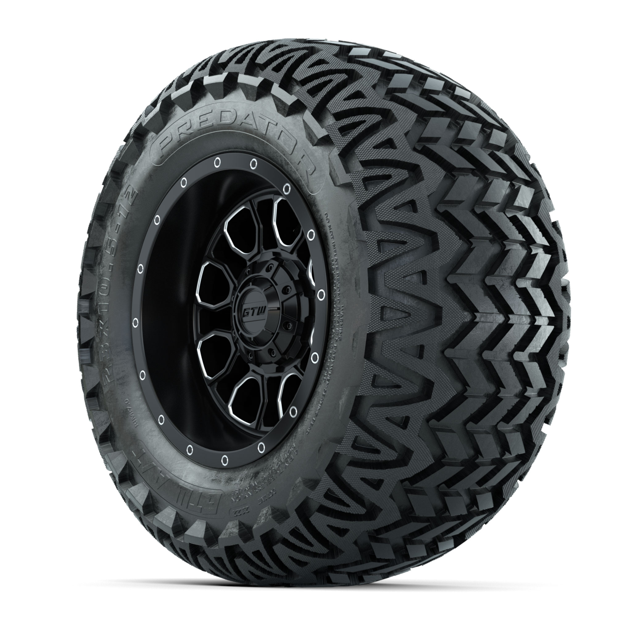 Buggies Unlimited - item a19-806