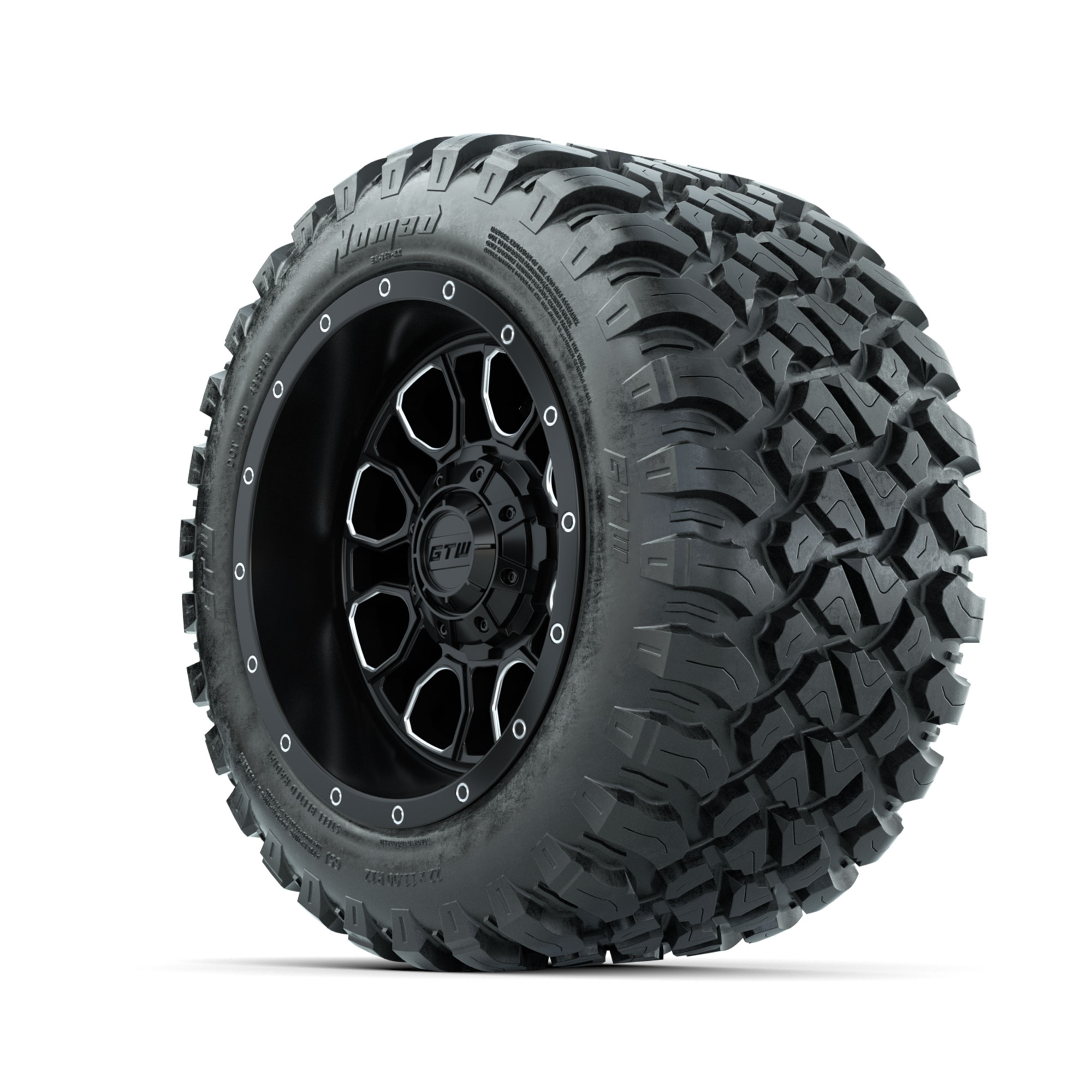 Buggies Unlimited - item a19-807