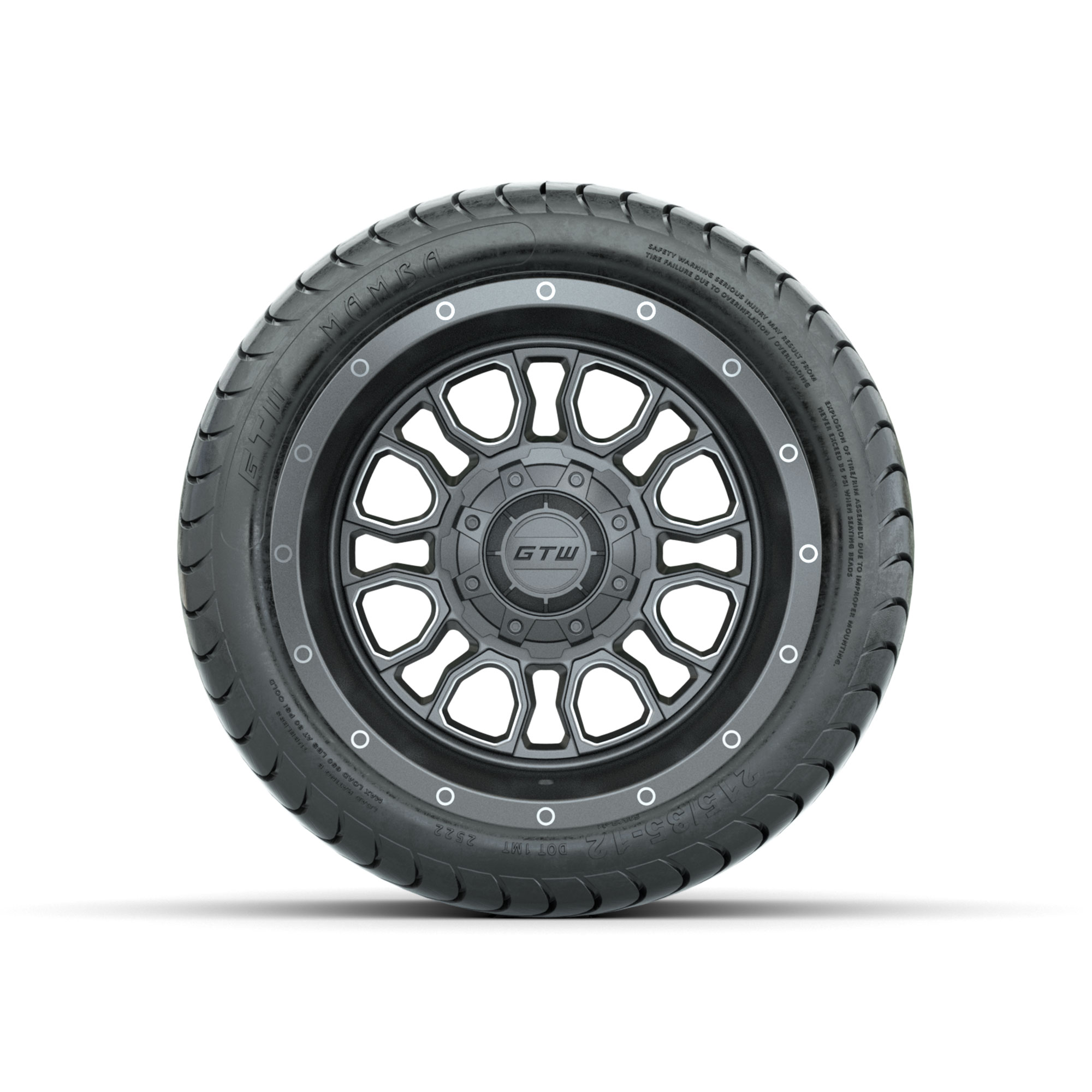 Buggies Unlimited - item a19-808