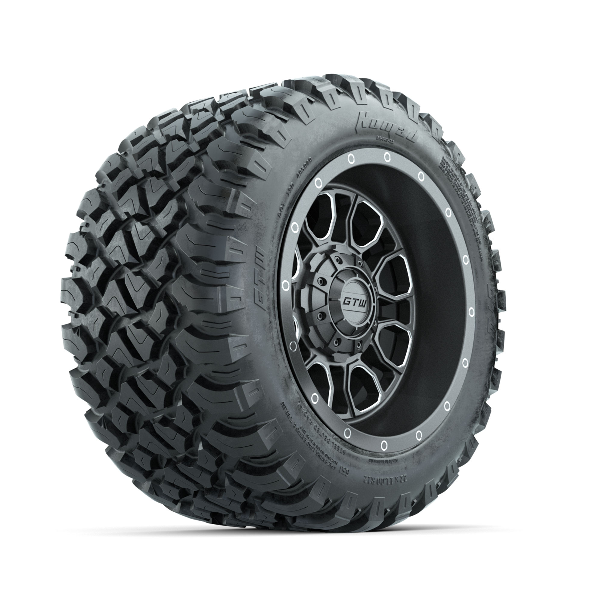 Buggies Unlimited - item a19-811