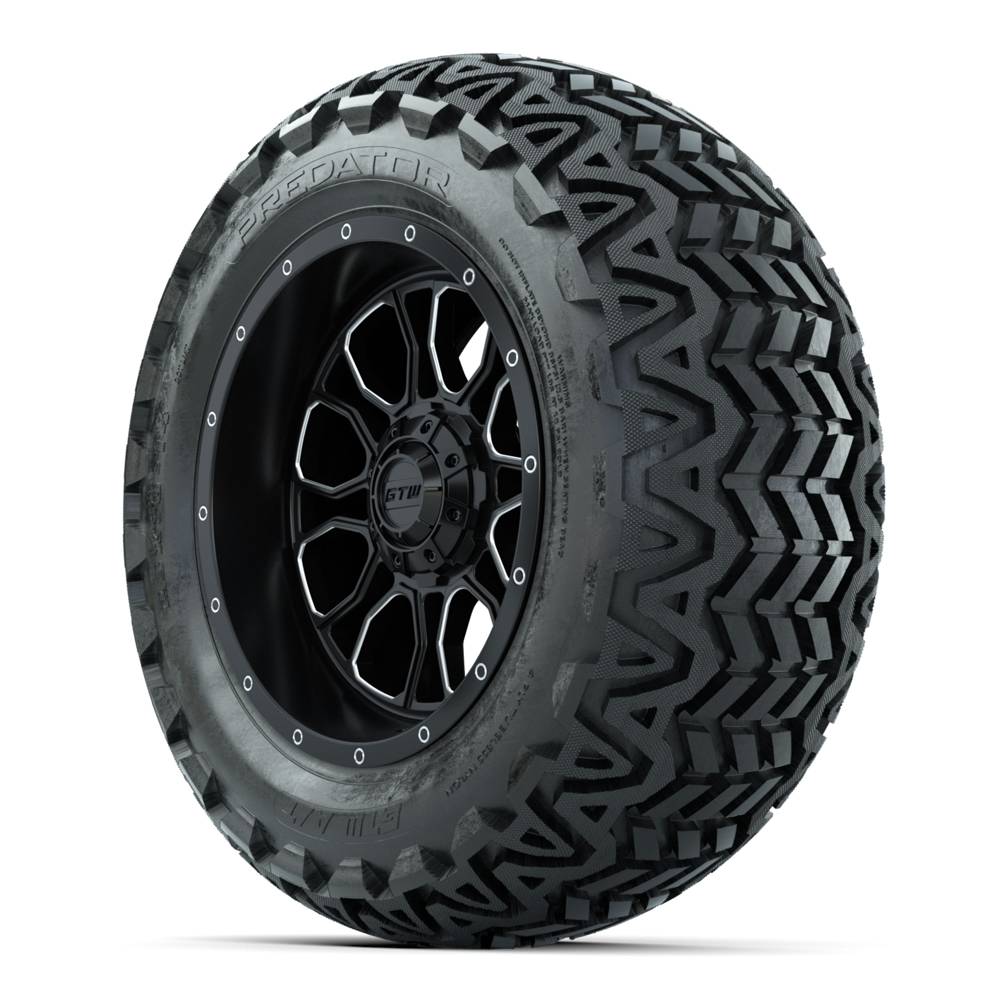 Buggies Unlimited - item a19-813