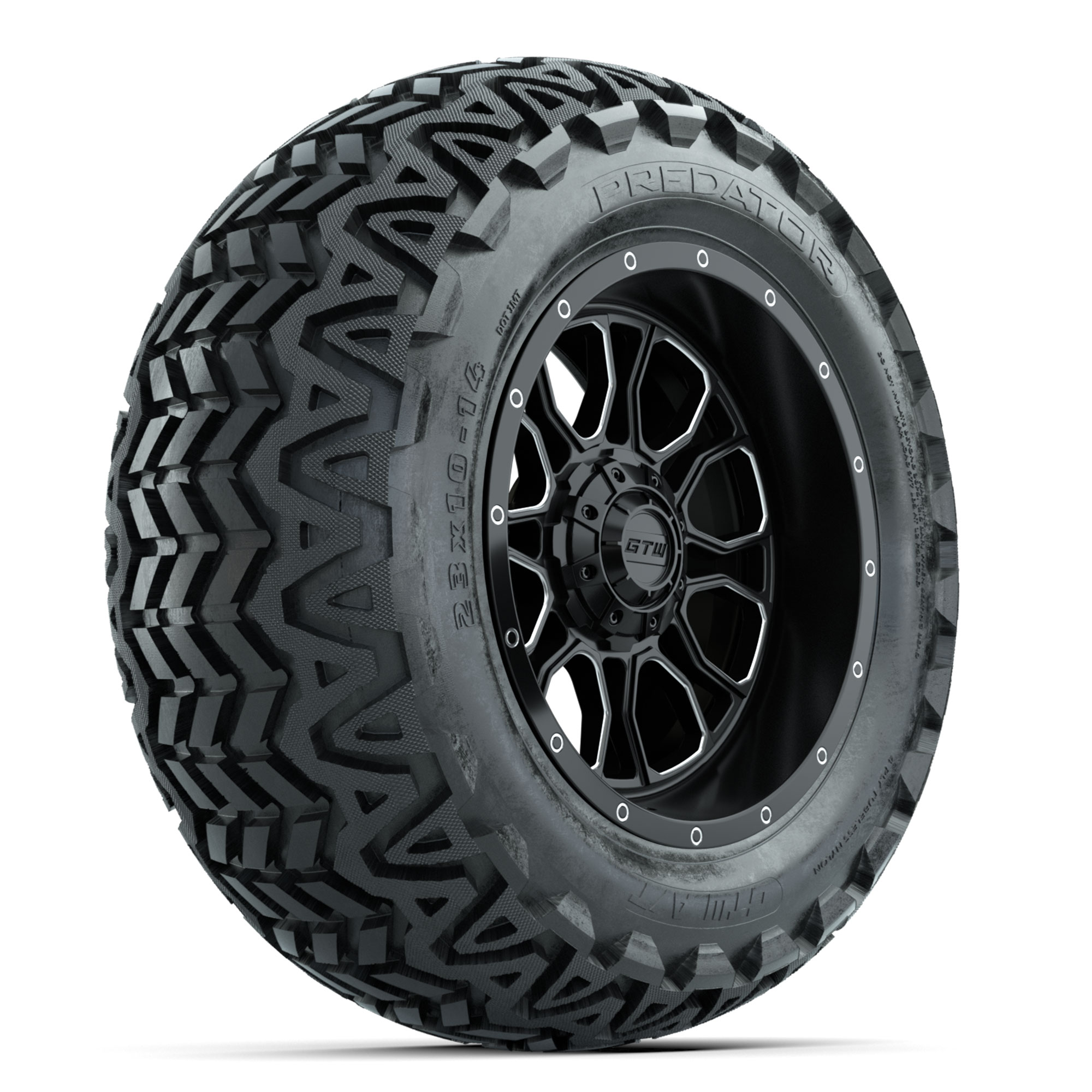 Buggies Unlimited - item a19-813