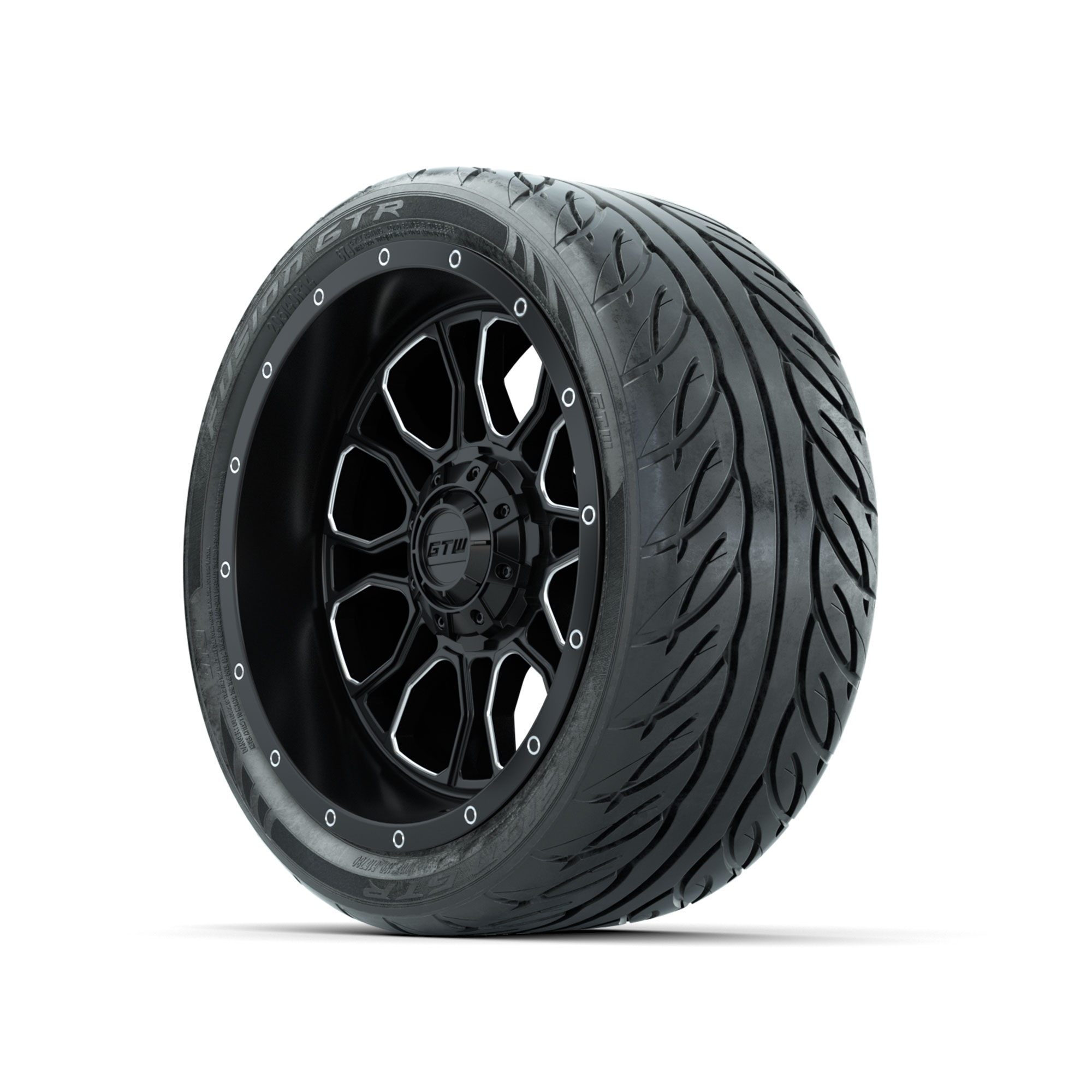 Buggies Unlimited - item a19-814