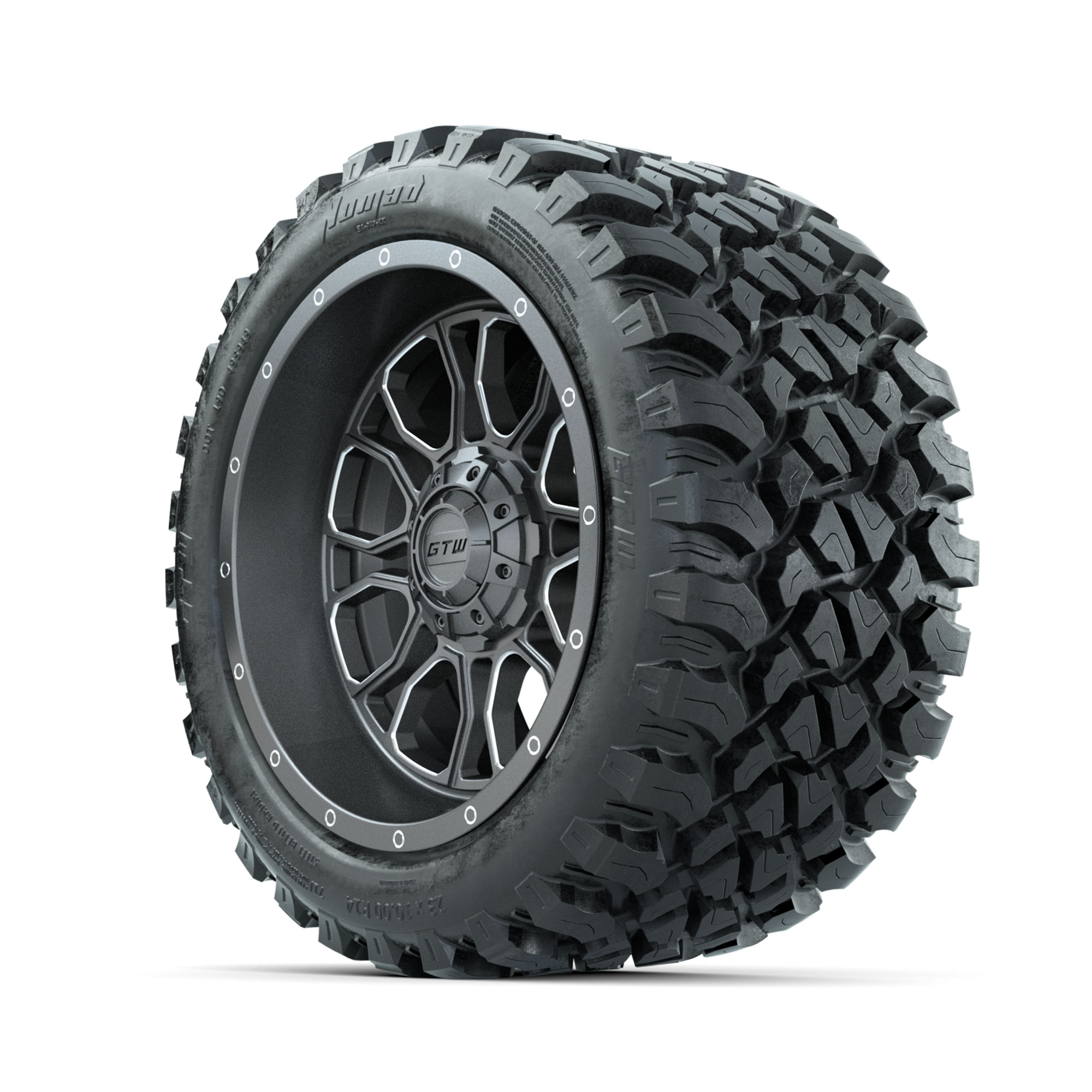 Buggies Unlimited - item a19-816