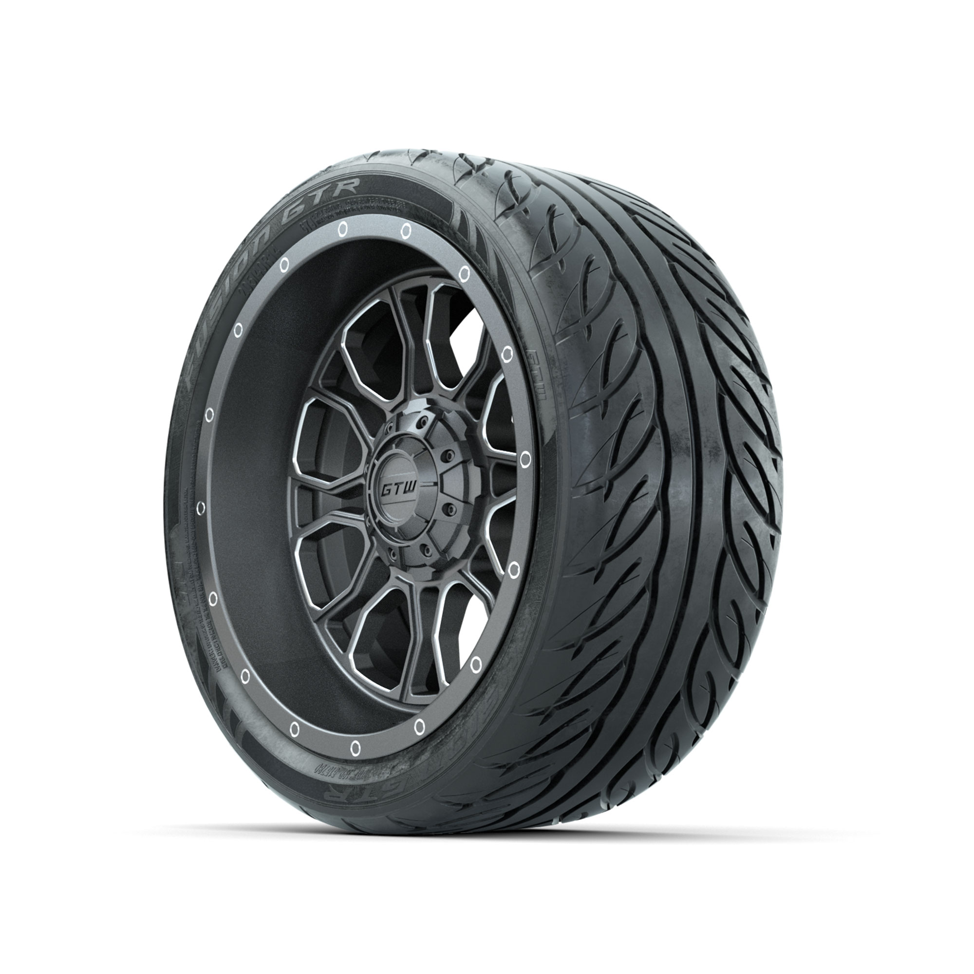 Buggies Unlimited - item a19-818