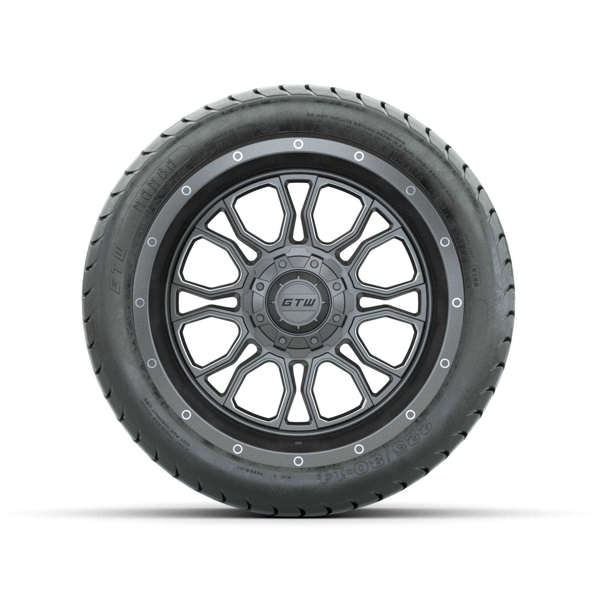 Buggies Unlimited - item a19-819