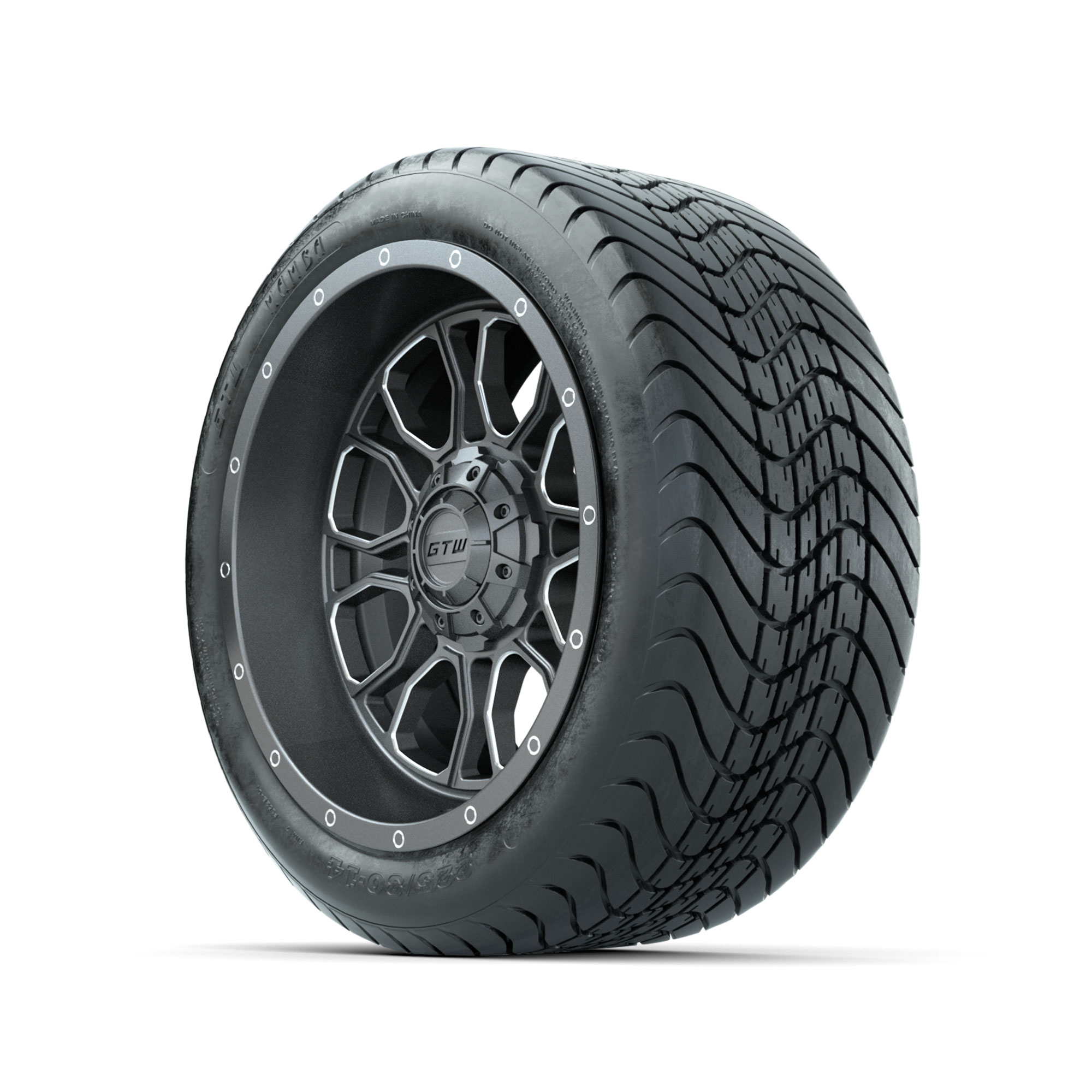 Buggies Unlimited - item a19-819