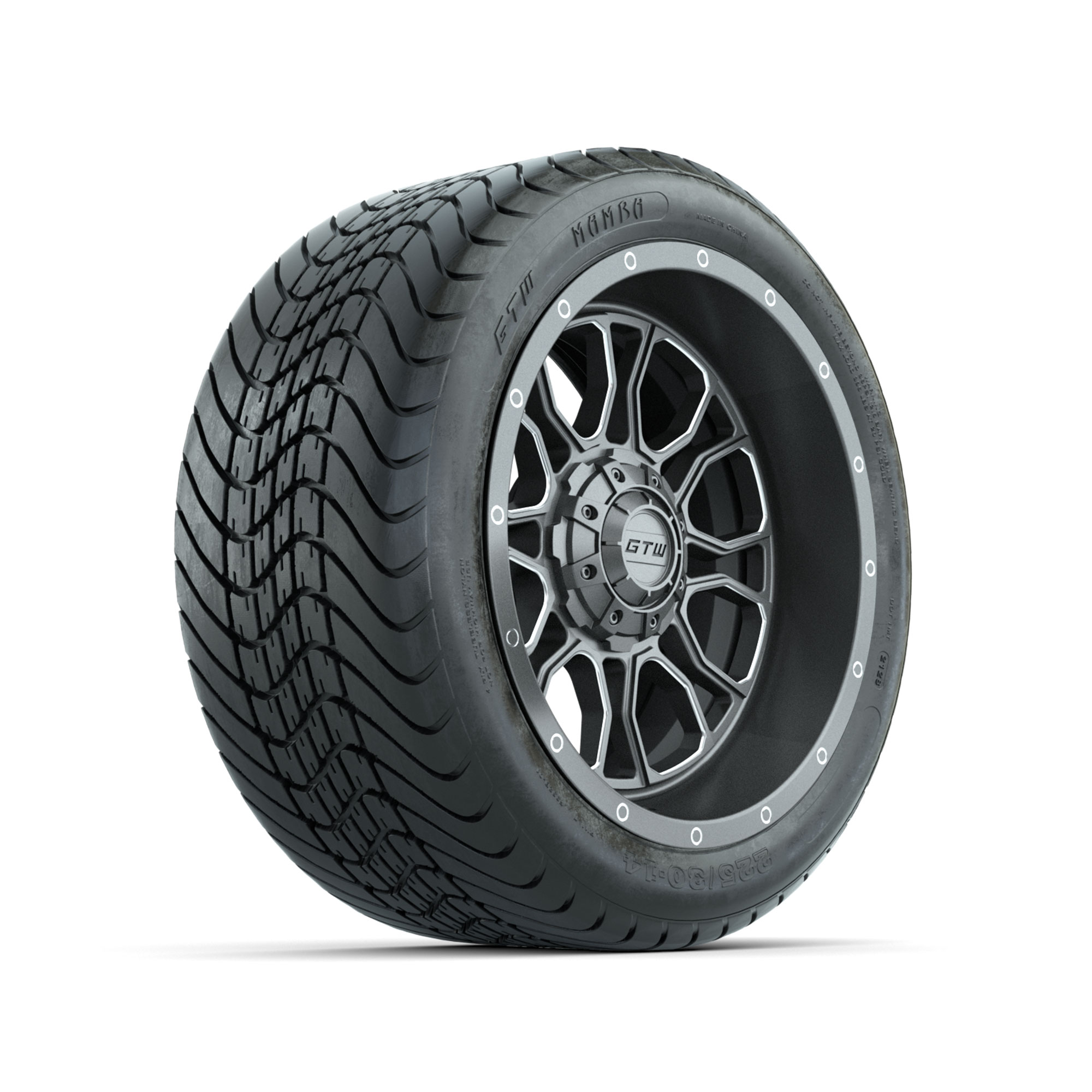 Buggies Unlimited - item a19-819