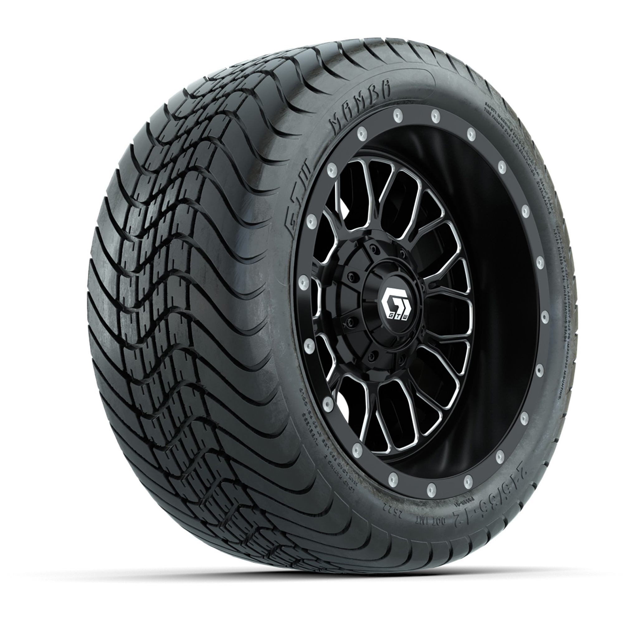Buggies Unlimited - item a19-820