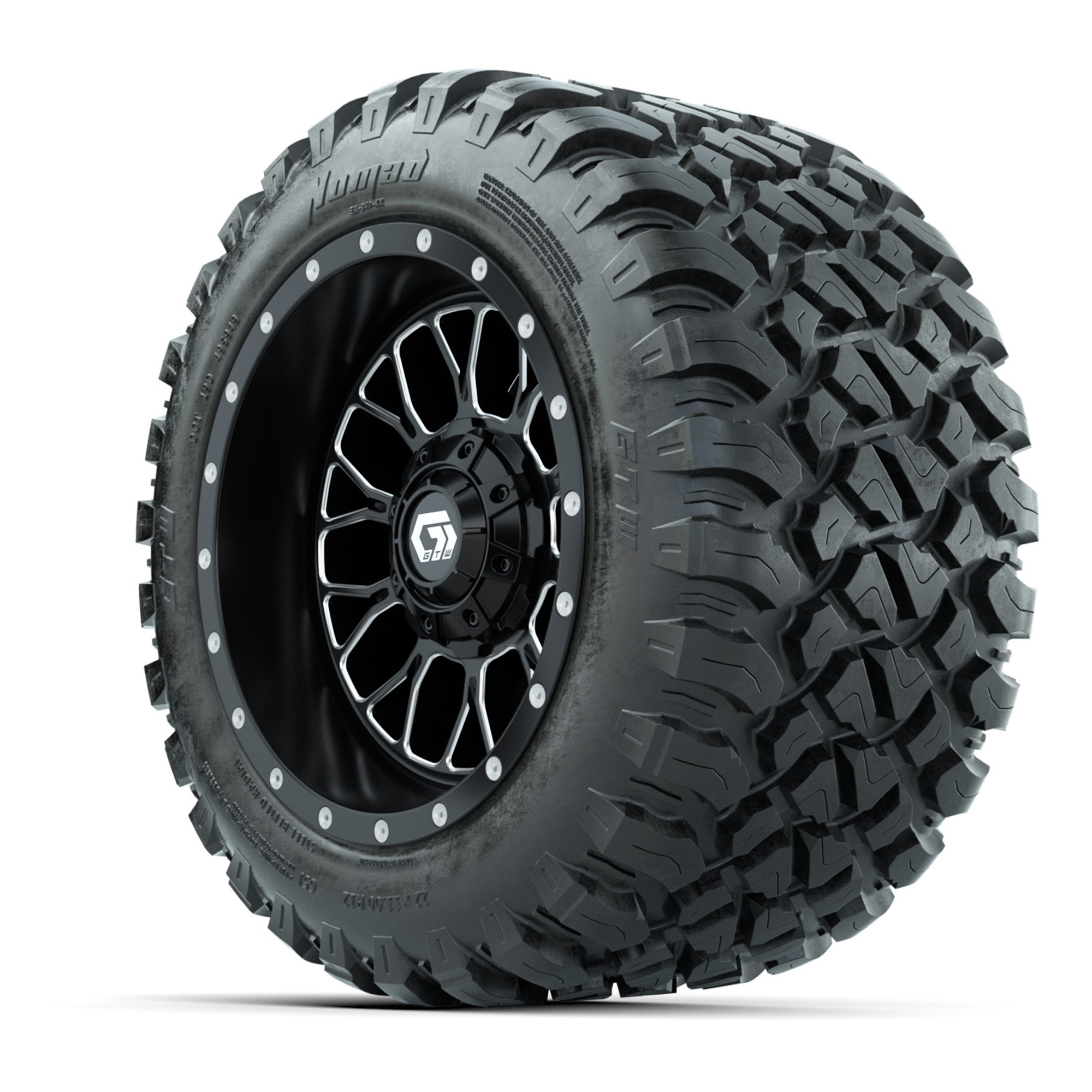 Buggies Unlimited - item a19-823