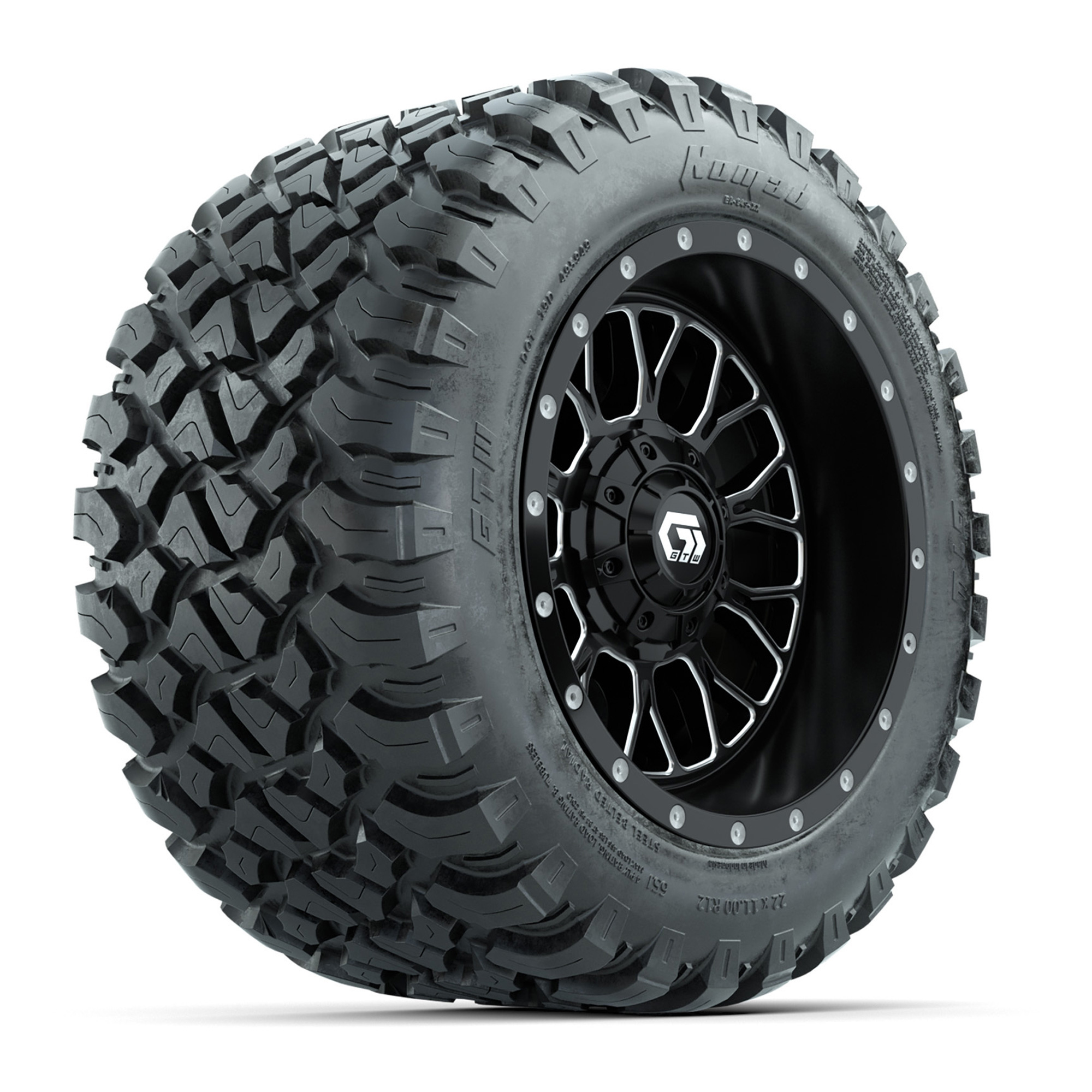 Buggies Unlimited - item a19-823