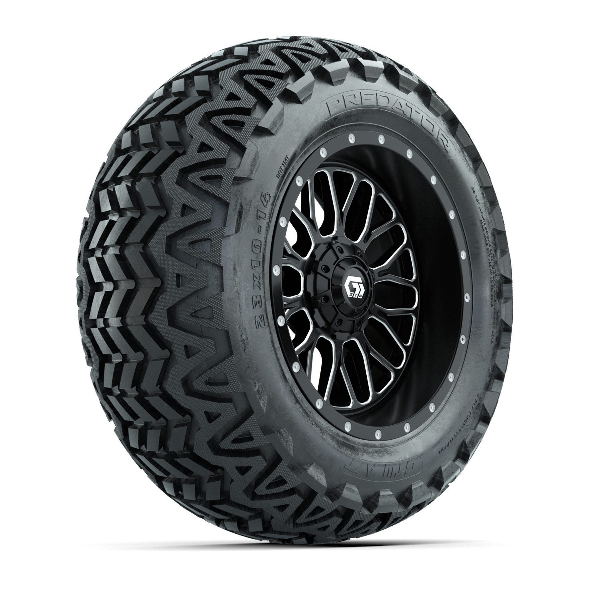 Buggies Unlimited - item a19-825