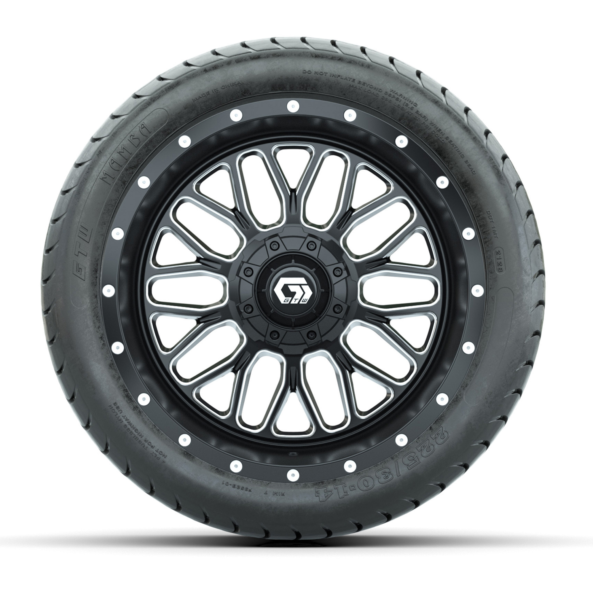 Buggies Unlimited - item a19-827