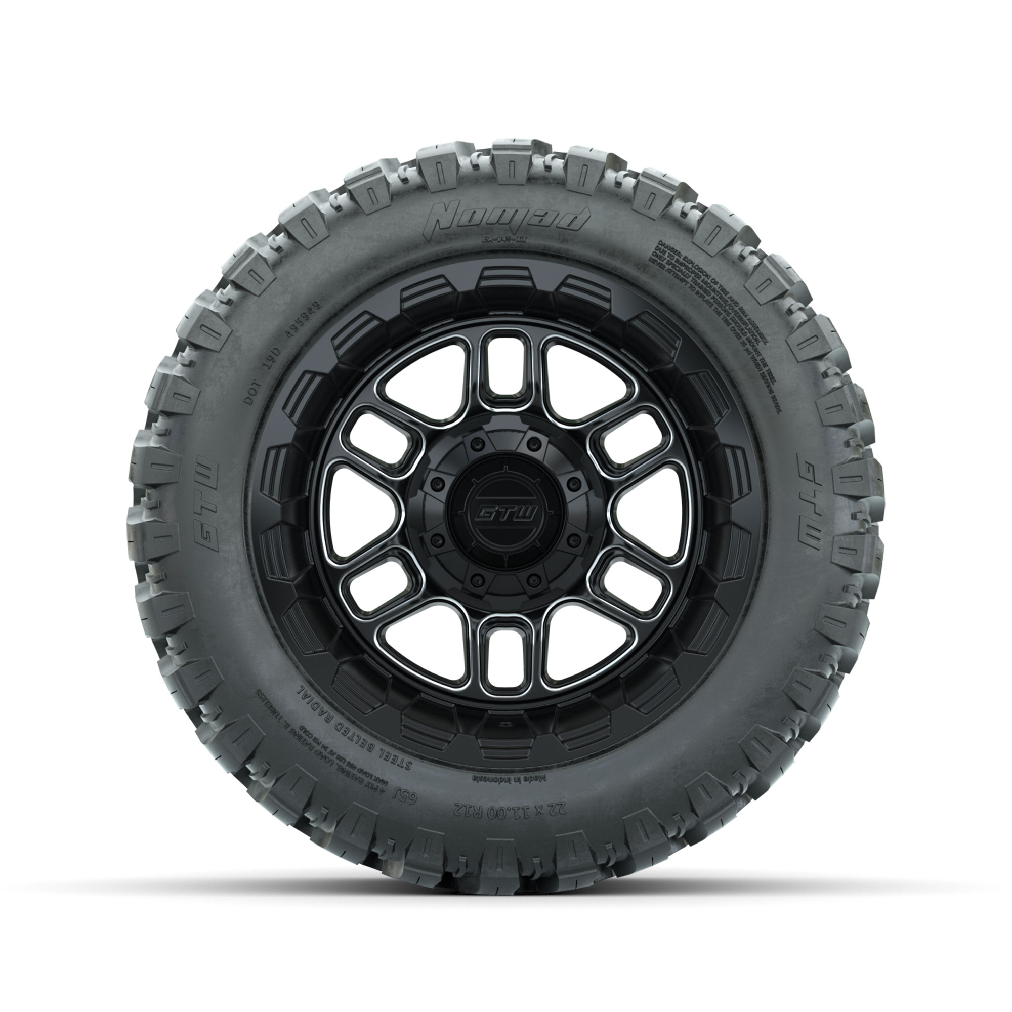 Buggies Unlimited - item a19-831