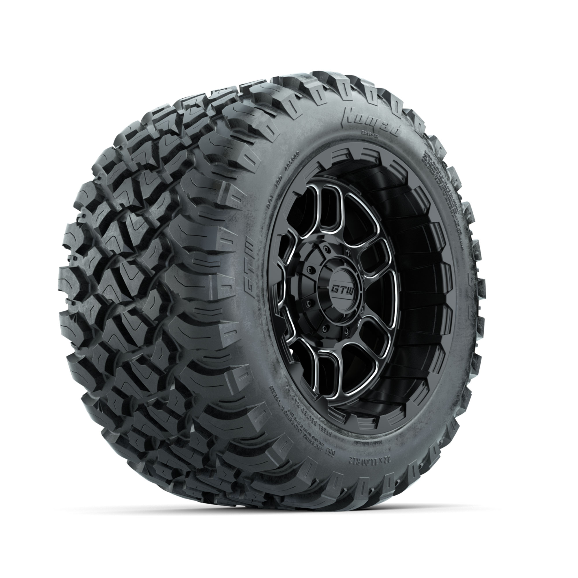Buggies Unlimited - item a19-831