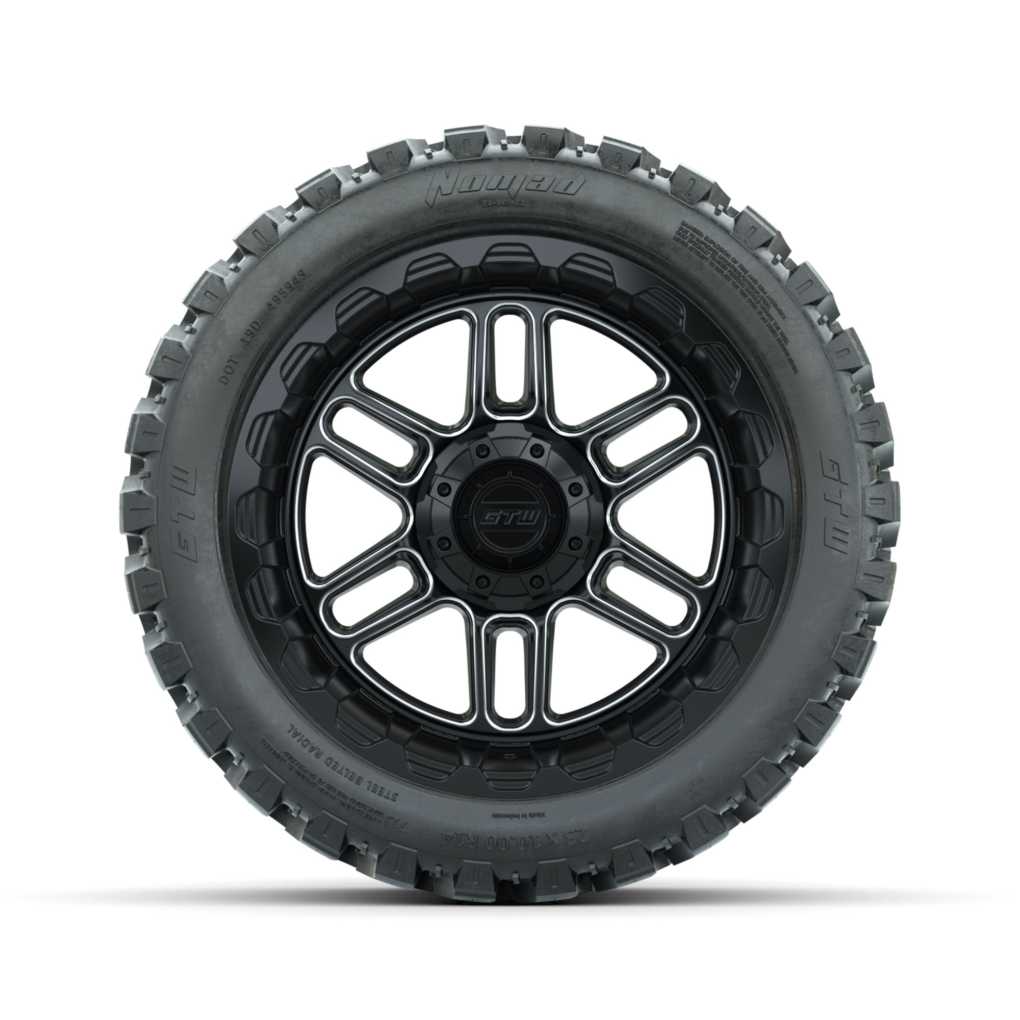 Buggies Unlimited - item a19-832