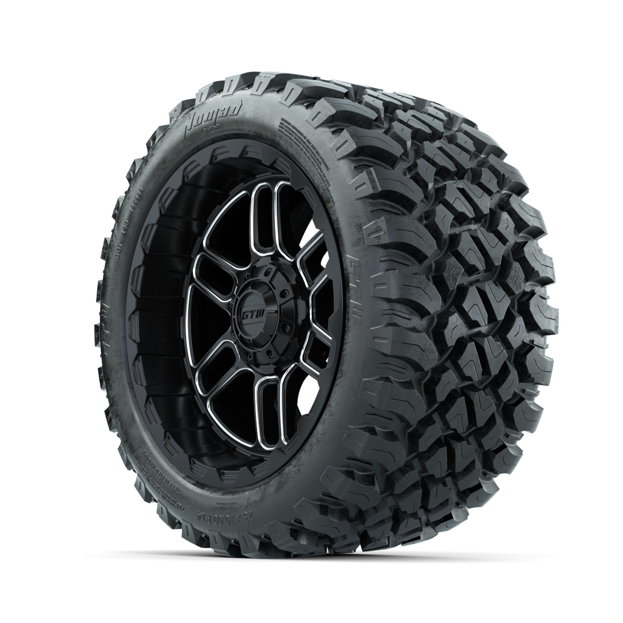 Buggies Unlimited - item a19-832
