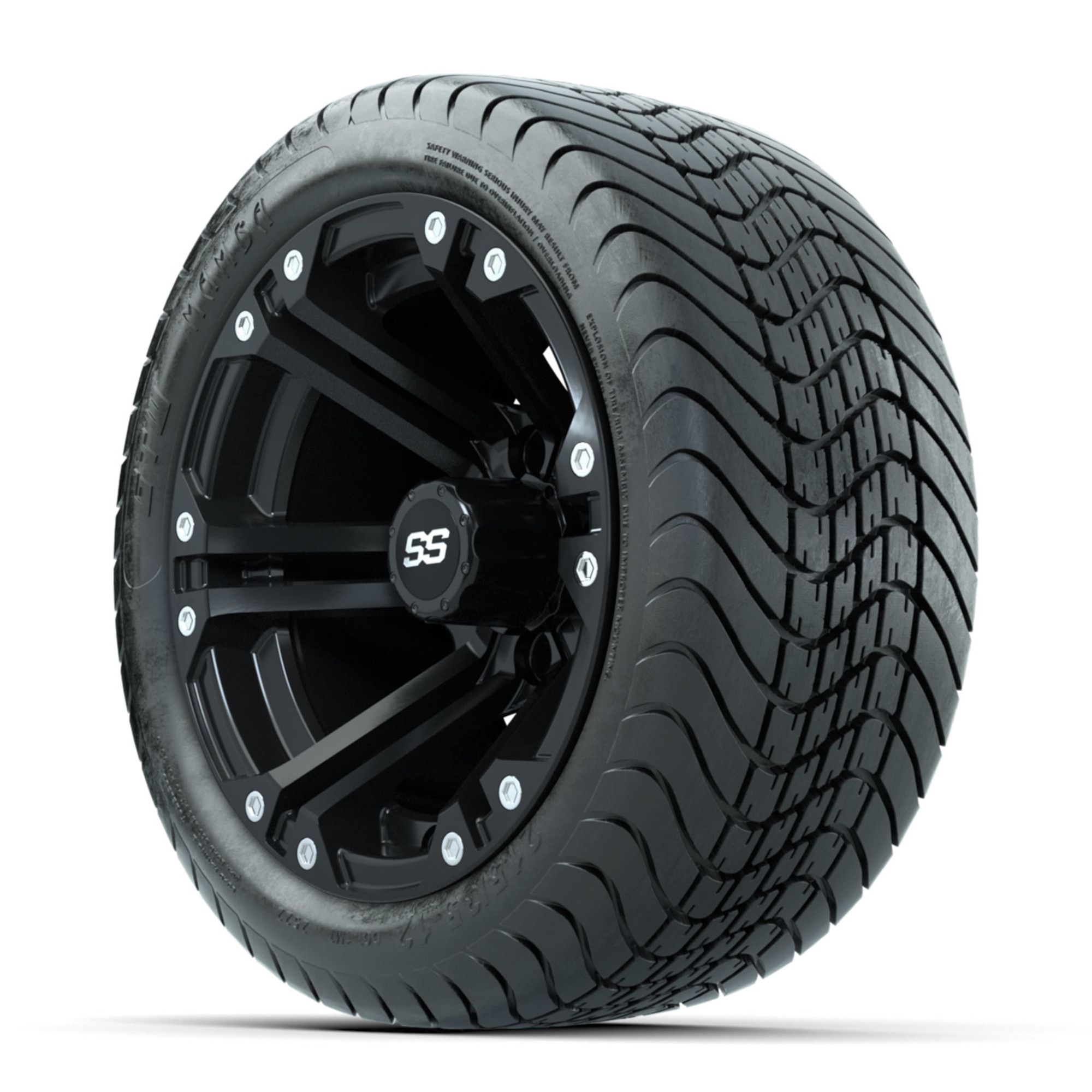 Buggies Unlimited - item a19-836