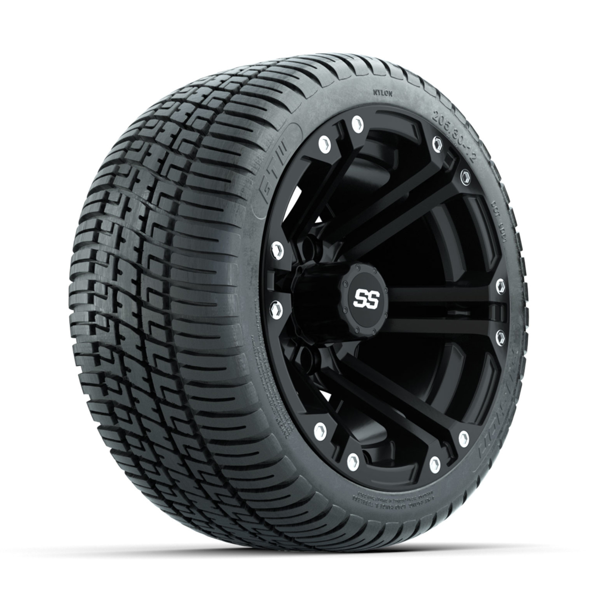 Buggies Unlimited - item a19-840