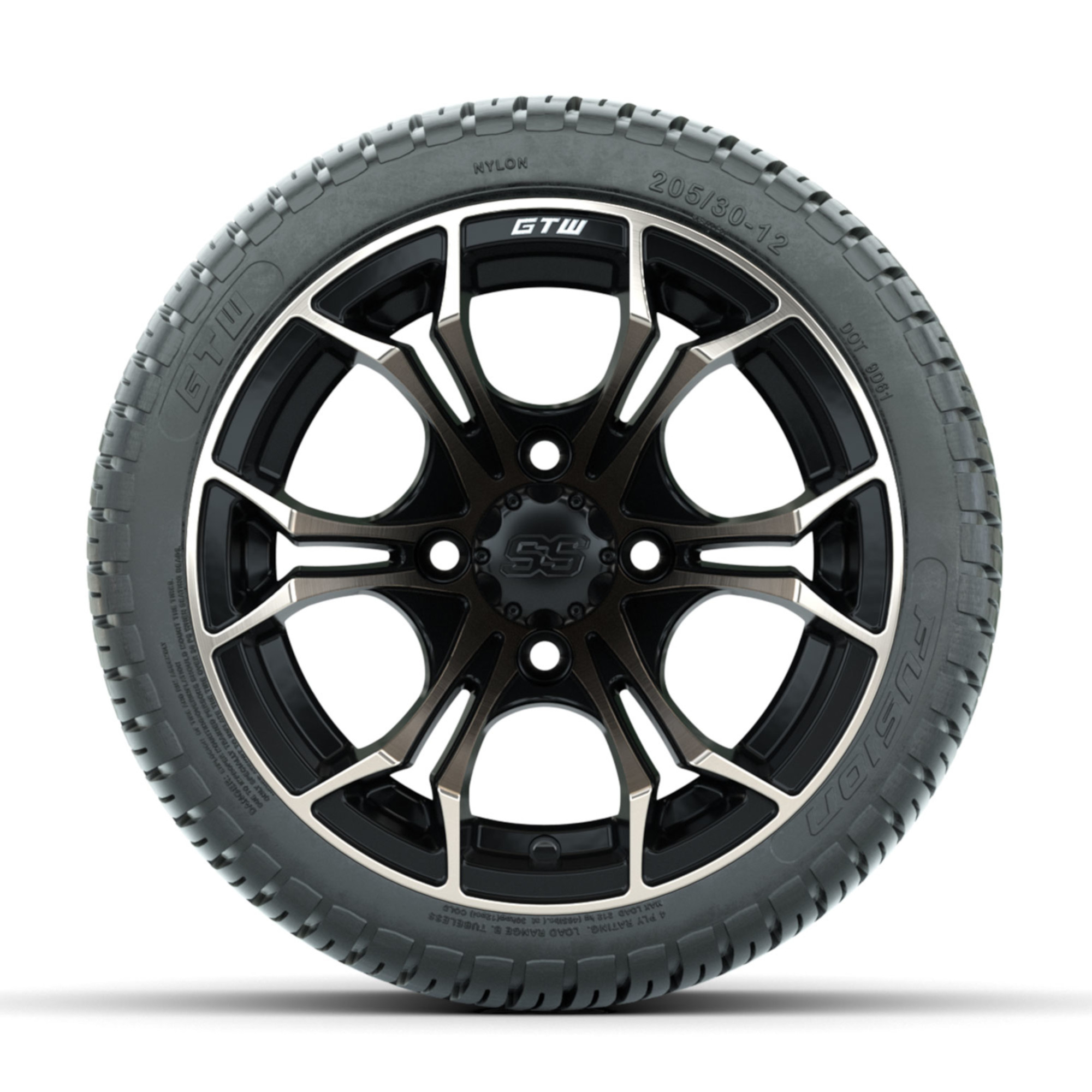 Buggies Unlimited - item a19-843
