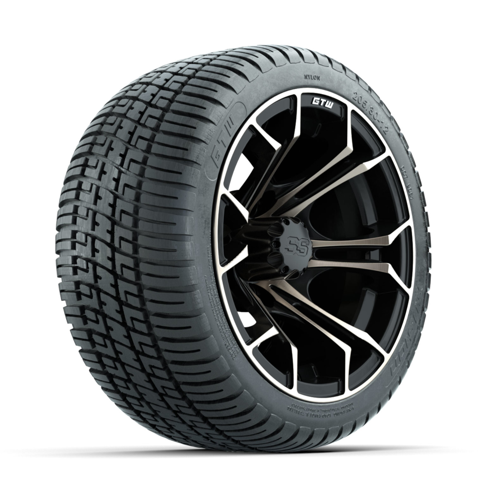 Buggies Unlimited - item a19-843