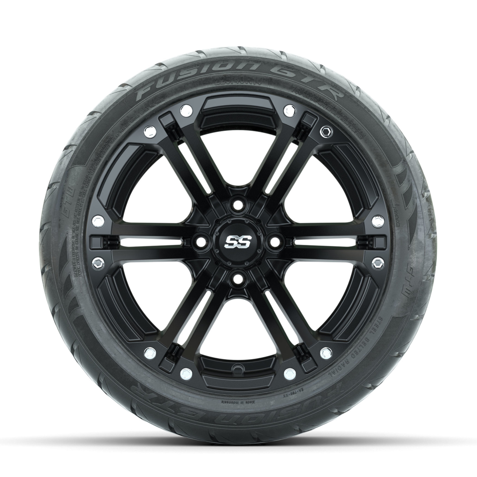 Buggies Unlimited - item a19-847