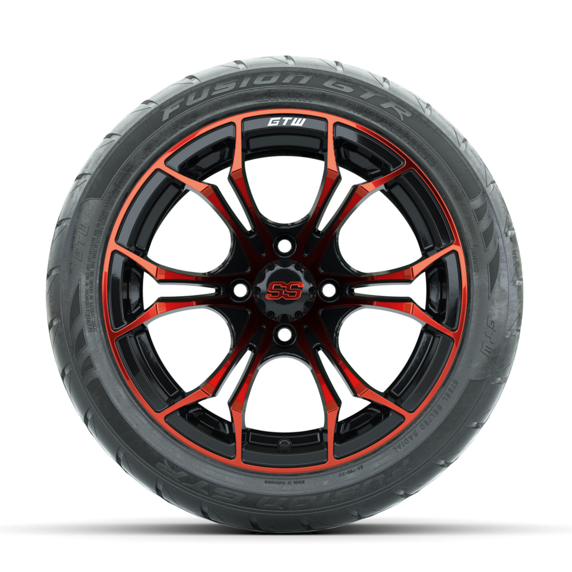 Buggies Unlimited - item a19-851