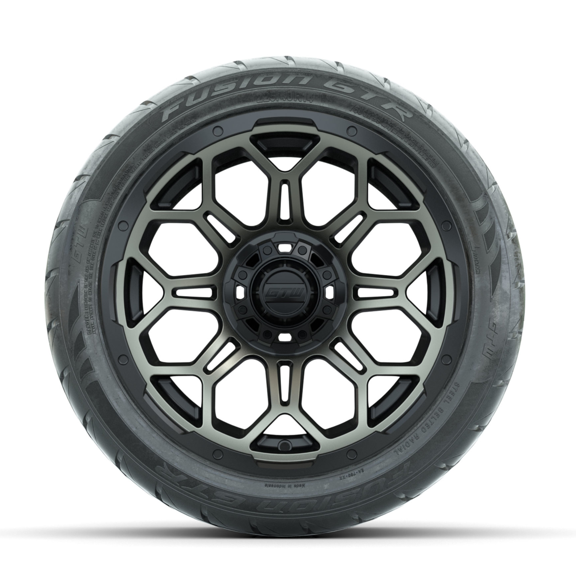 Buggies Unlimited - item a19-852