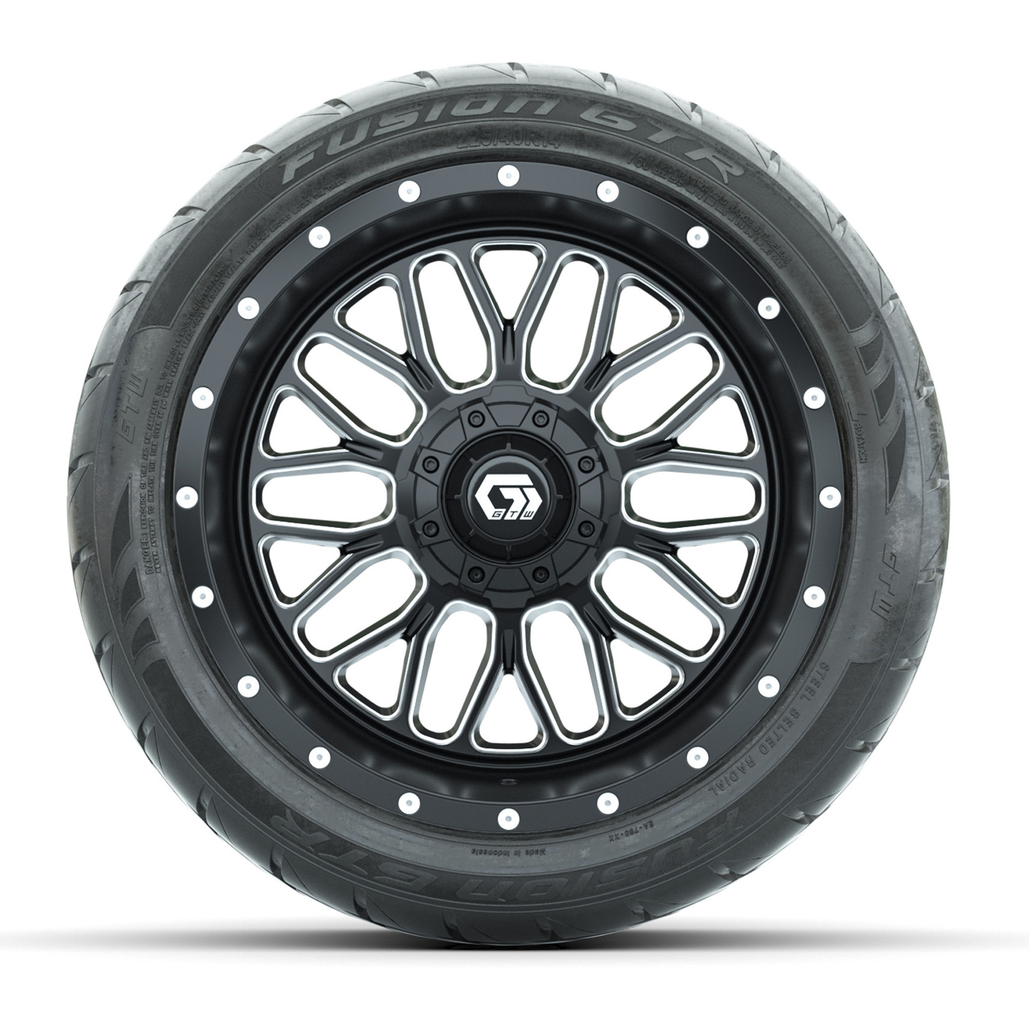 Buggies Unlimited - item a19-867
