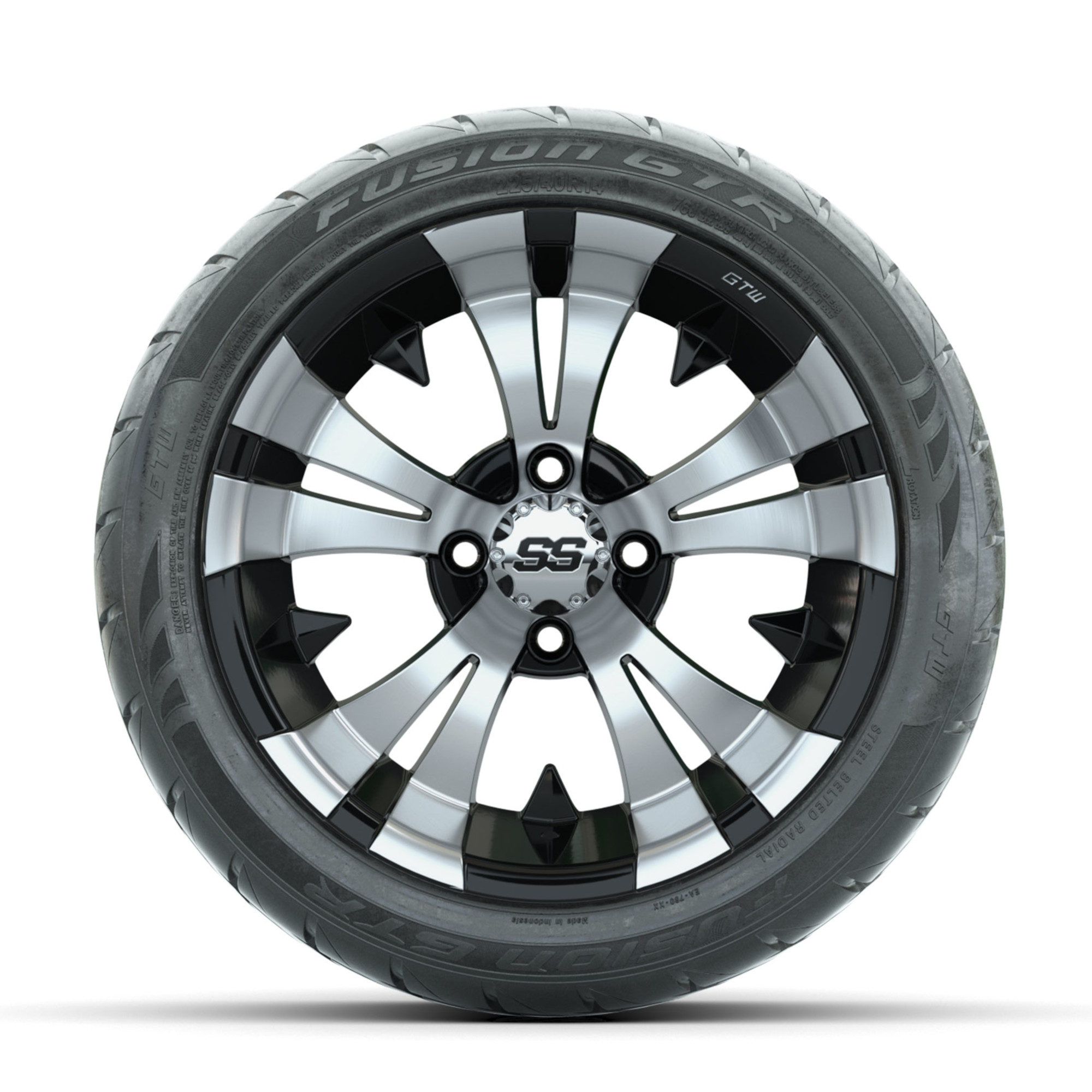 Buggies Unlimited - item a19-870