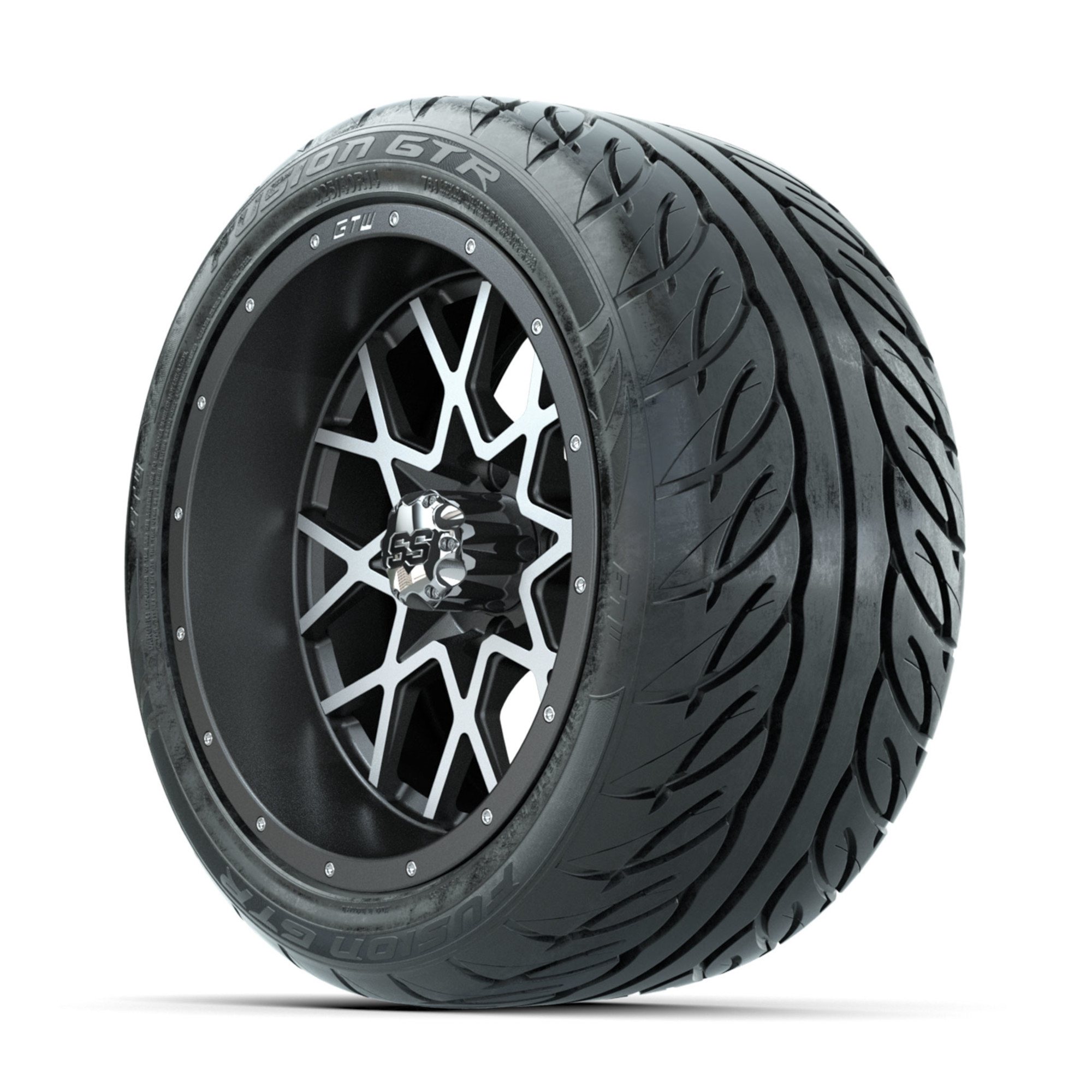 Buggies Unlimited - item a19-874