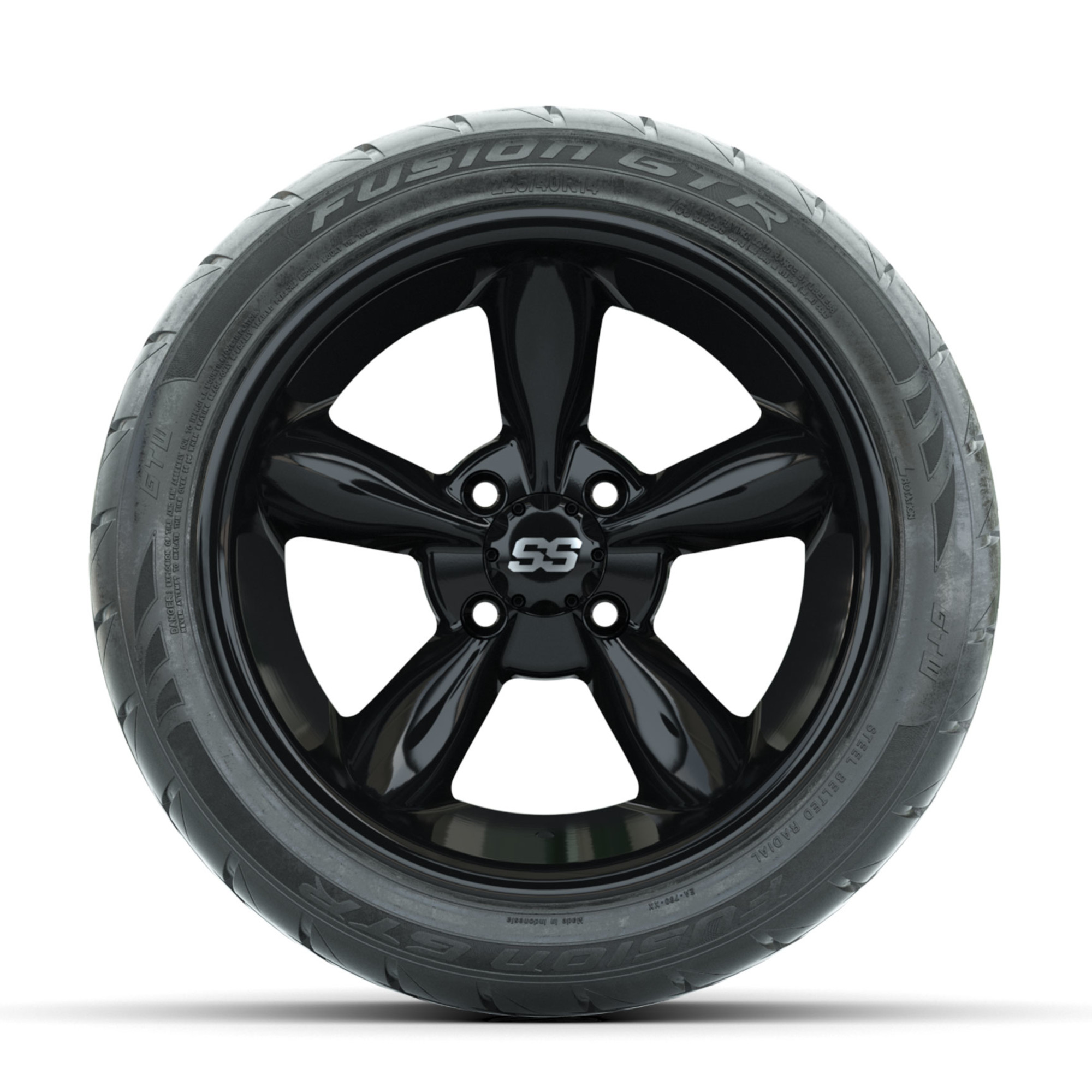Buggies Unlimited - item a19-875