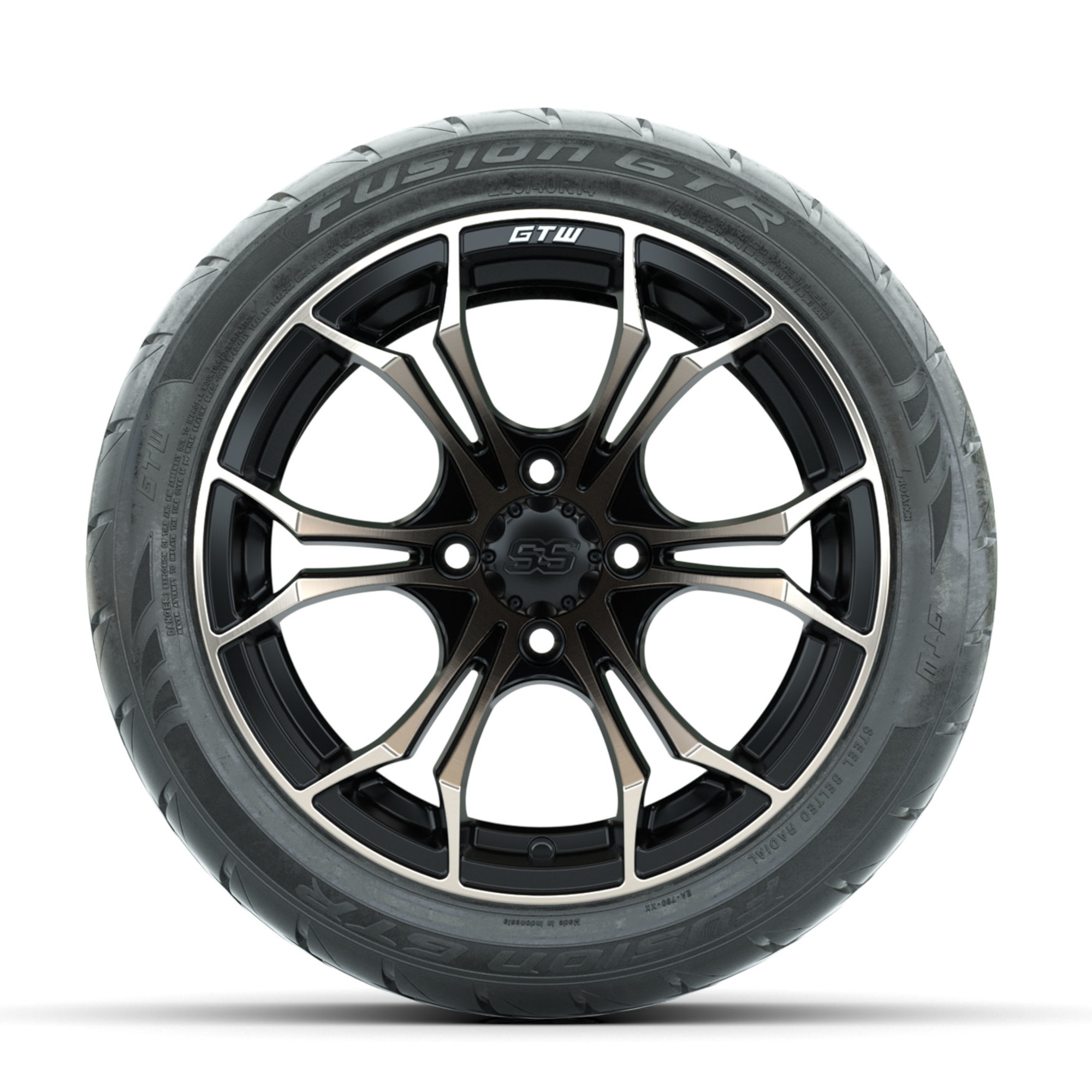 Buggies Unlimited - item a19-880