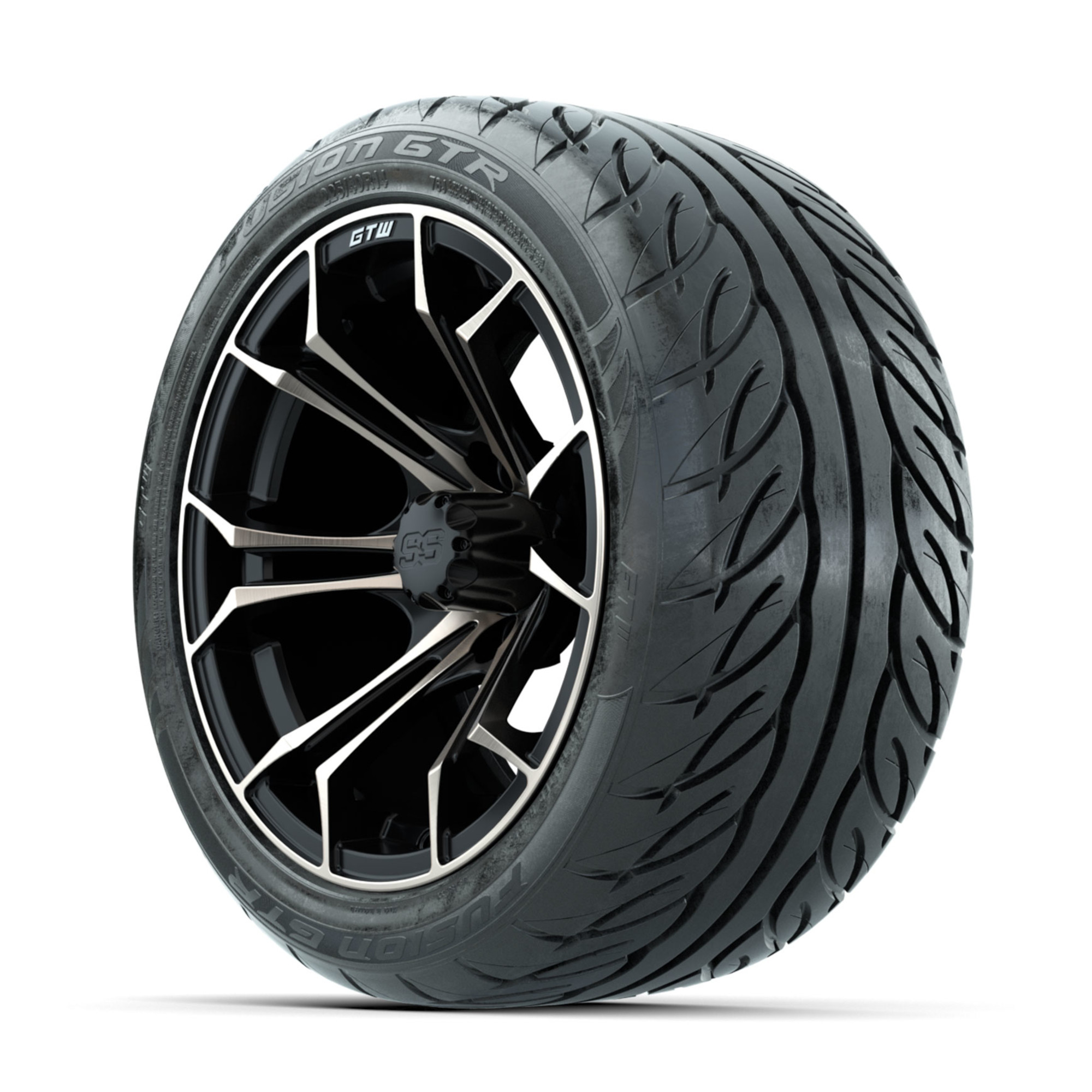 Buggies Unlimited - item a19-880