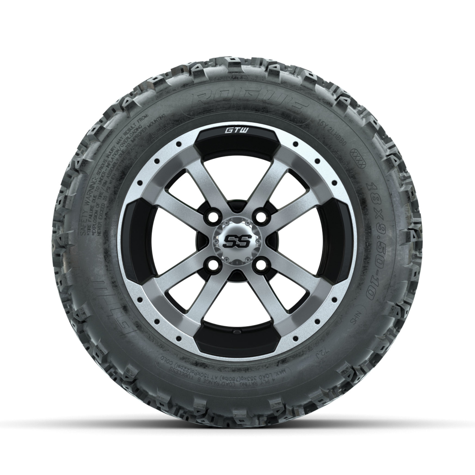 Buggies Unlimited - item a19-889