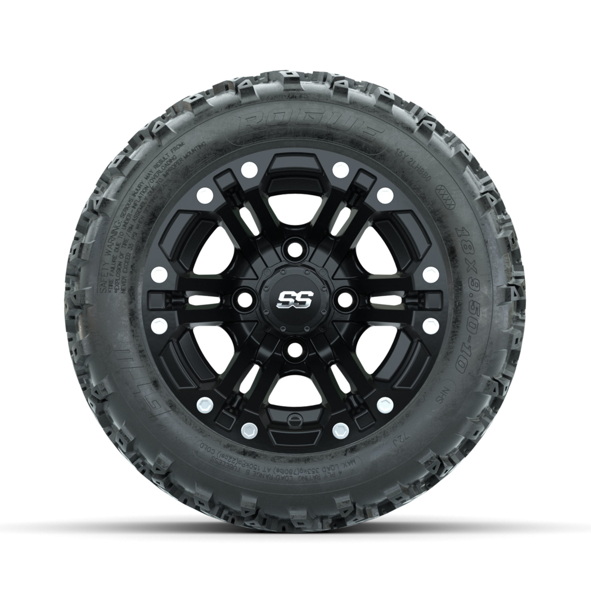 Buggies Unlimited - item a19-891