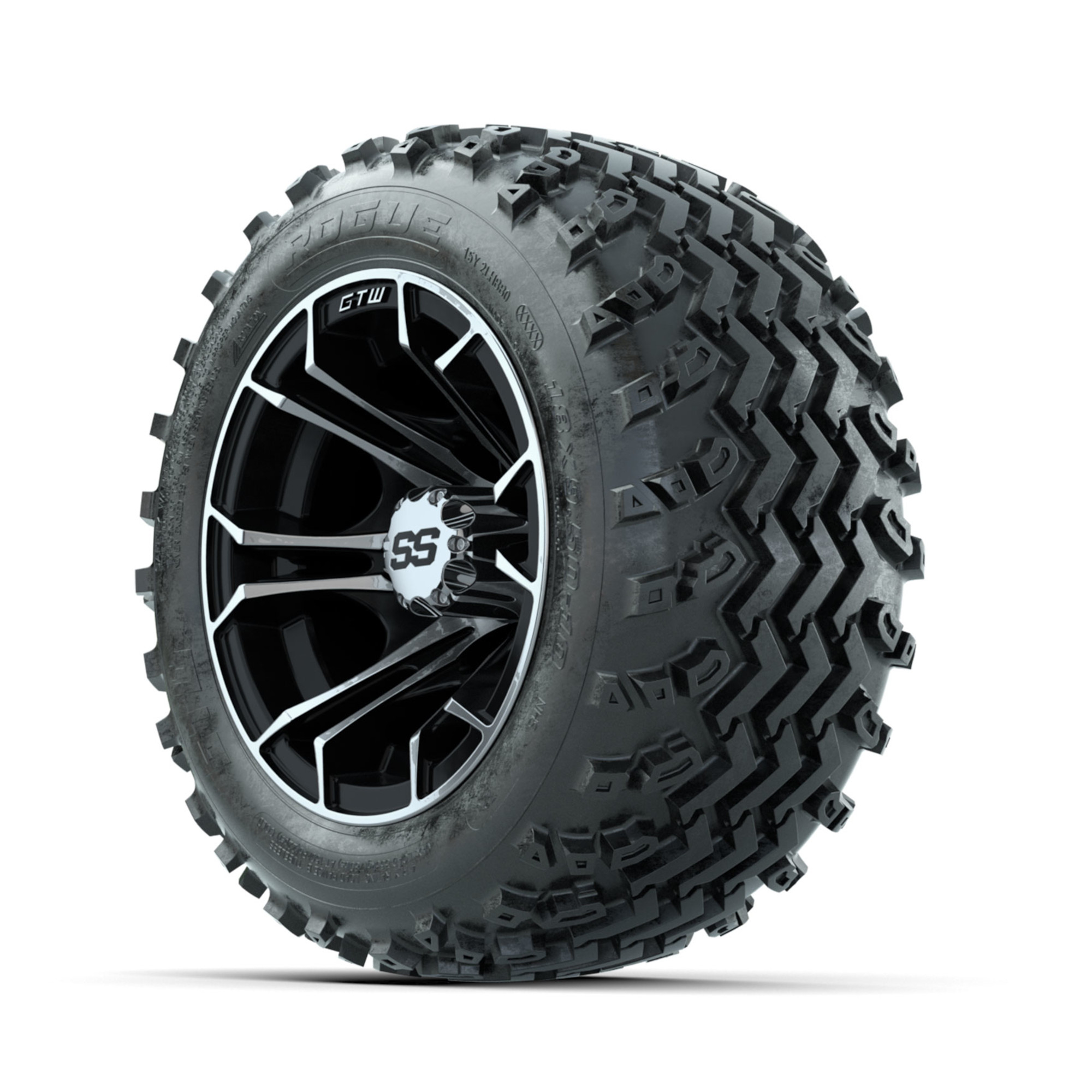 Buggies Unlimited - item a19-901