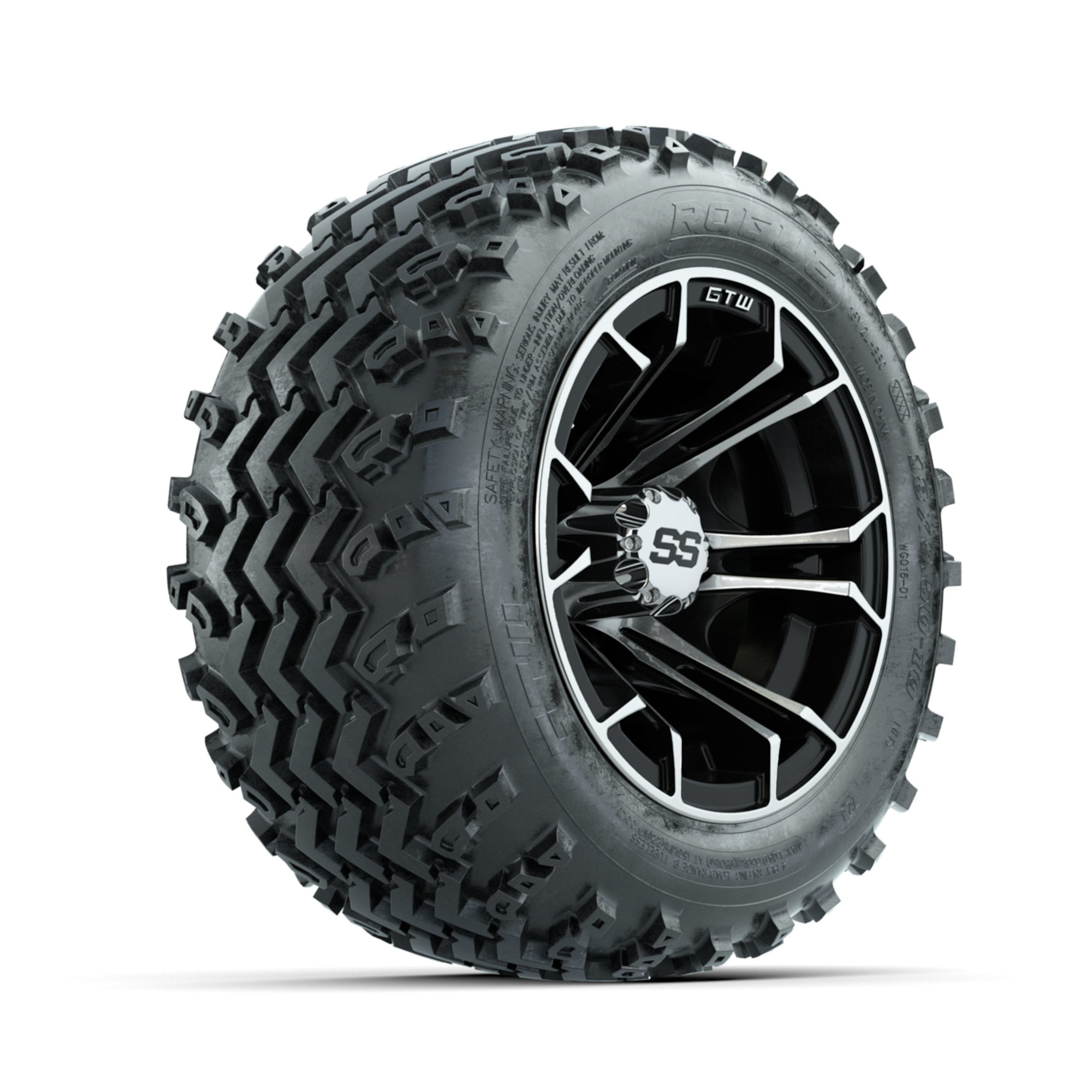 Buggies Unlimited - item a19-901