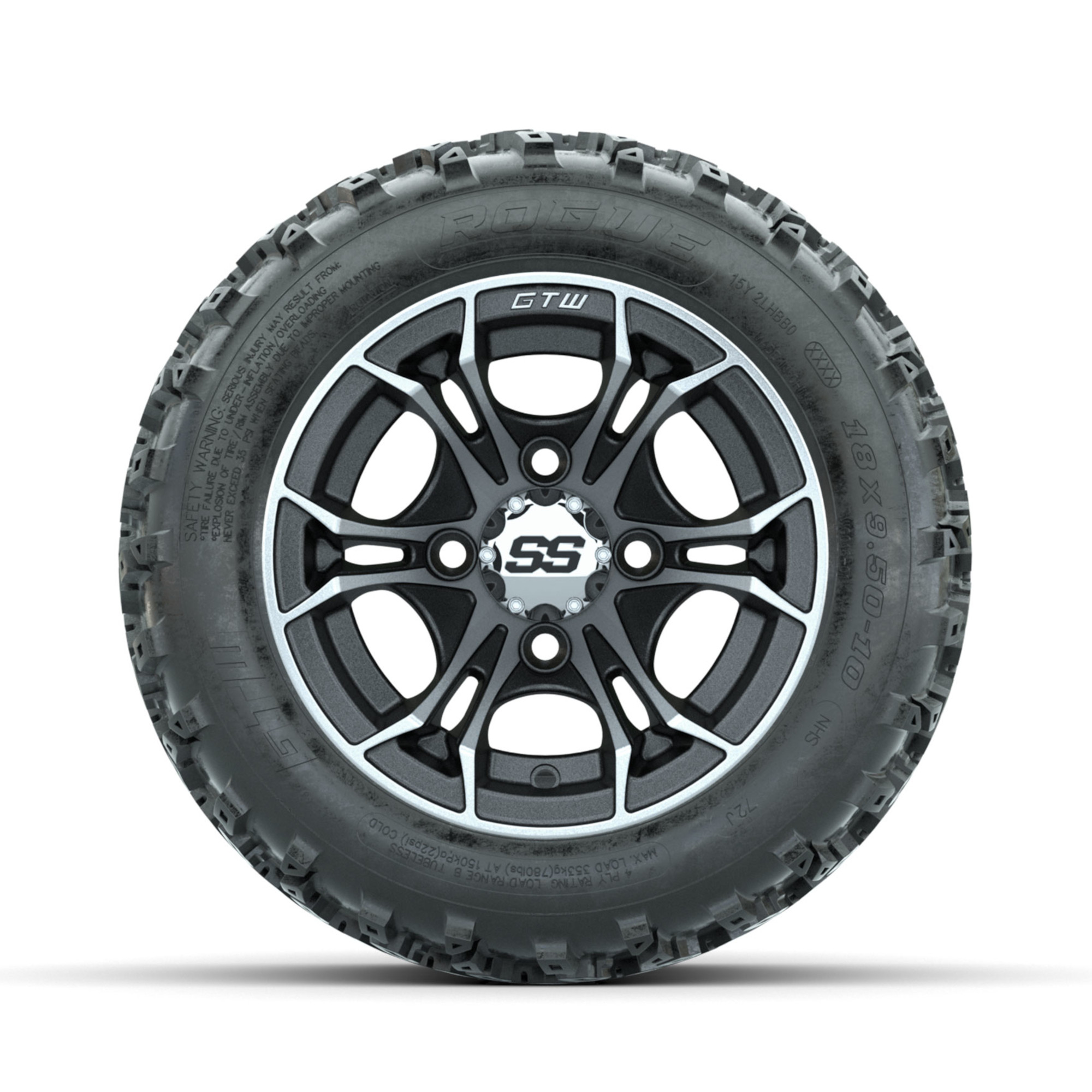 Buggies Unlimited - item a19-902