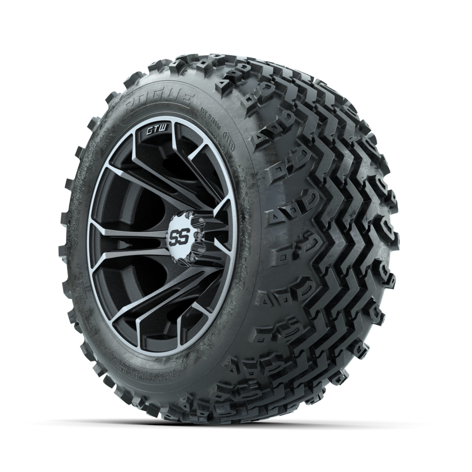 Buggies Unlimited - item a19-902