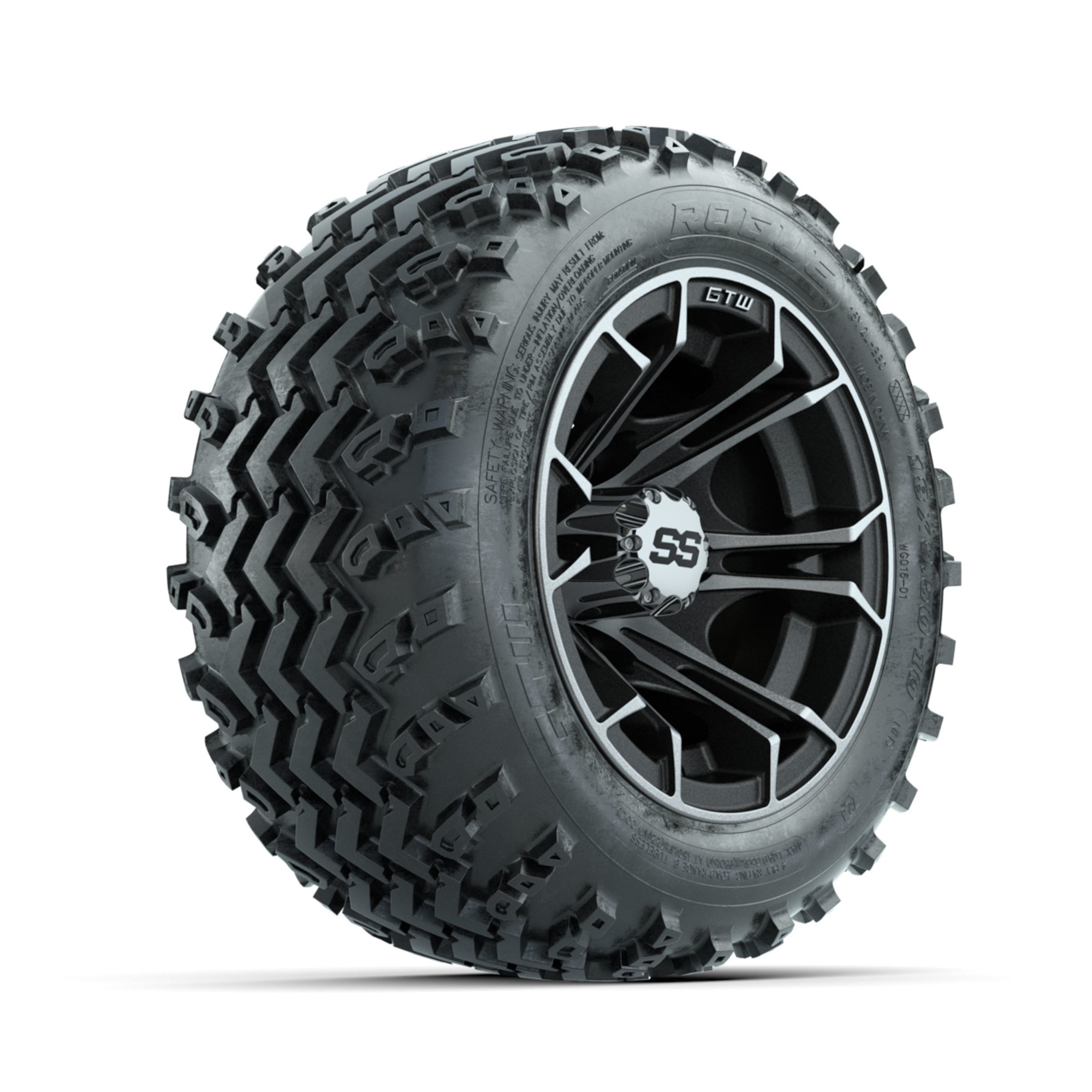 Buggies Unlimited - item a19-902