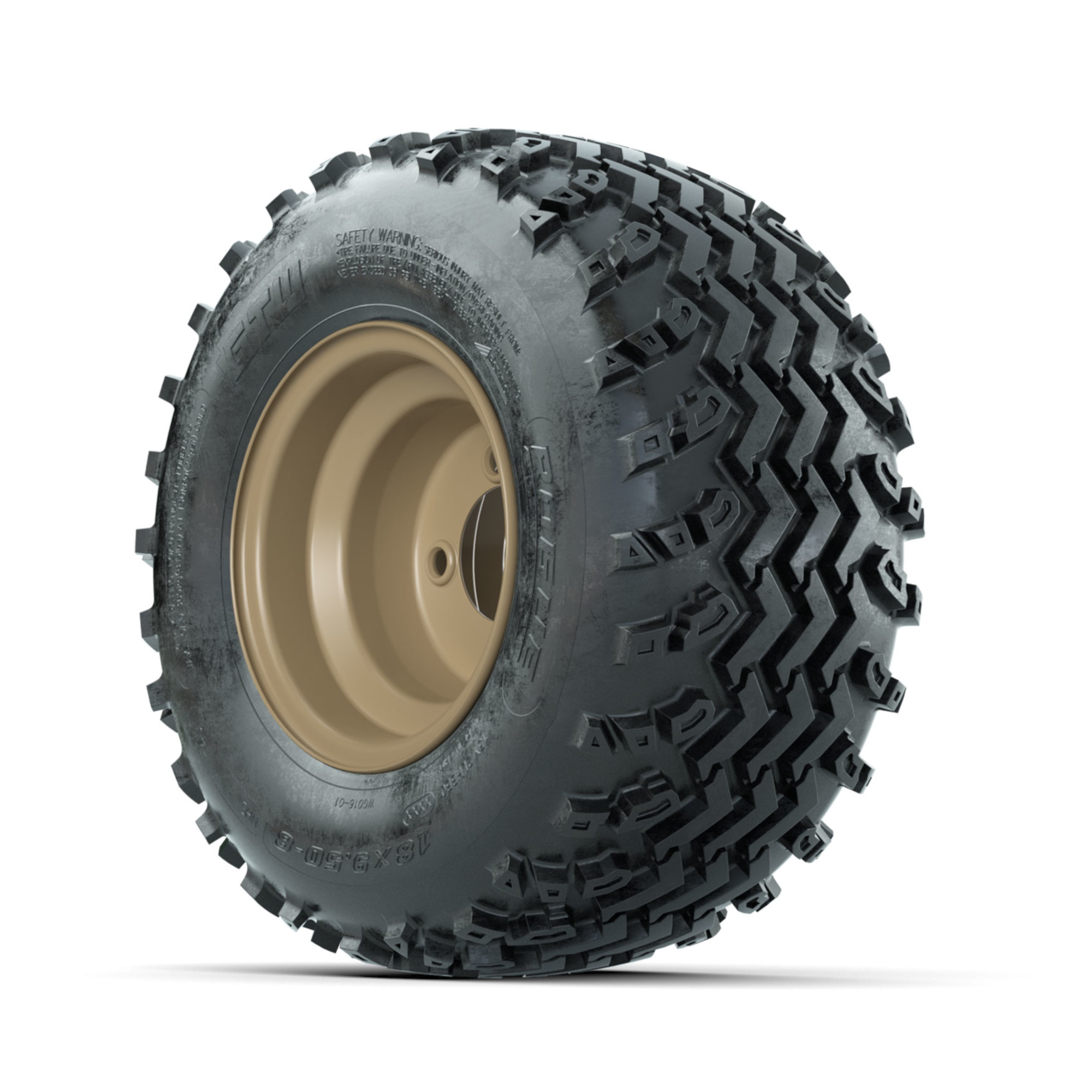 Buggies Unlimited - item a19-916