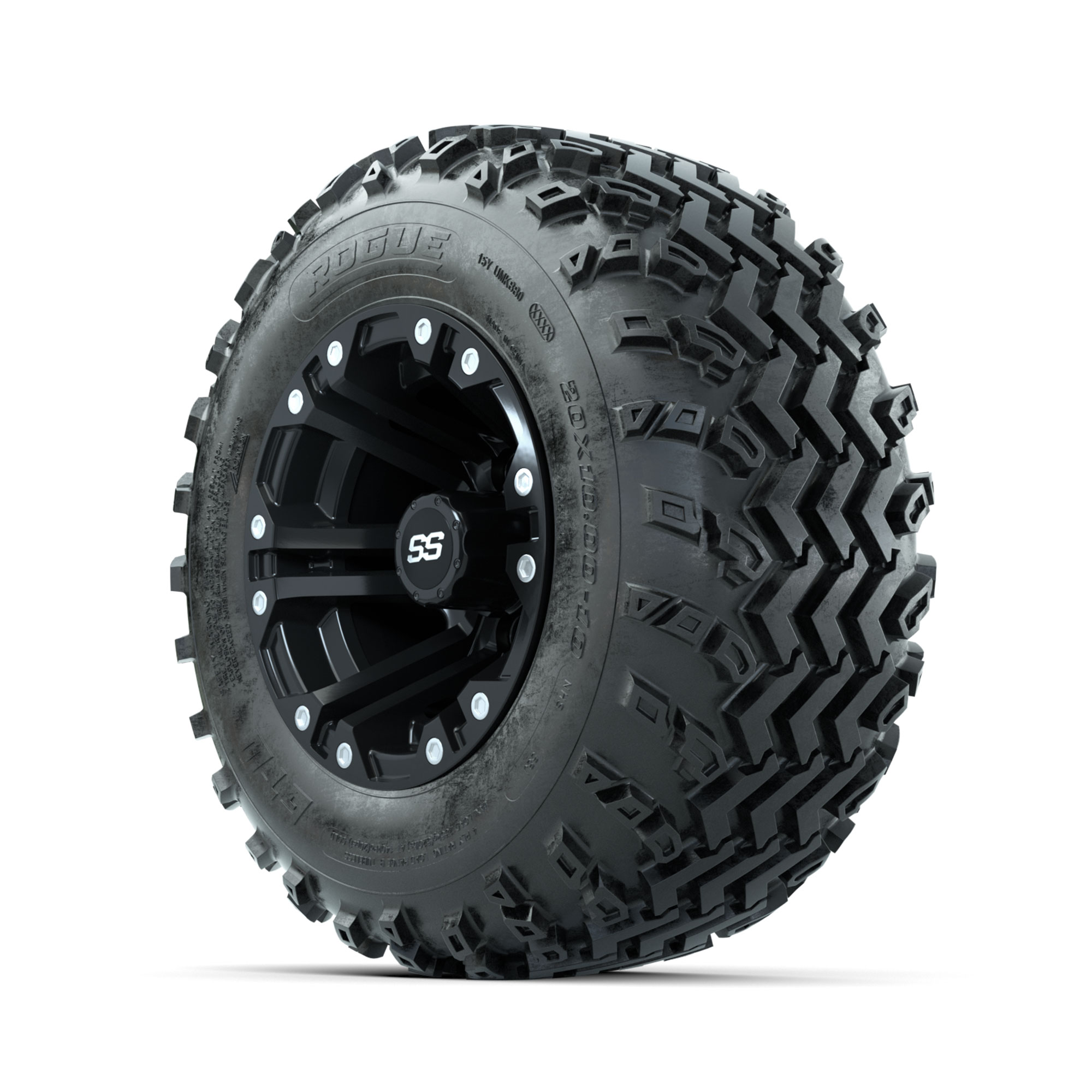 Buggies Unlimited - item a19-925