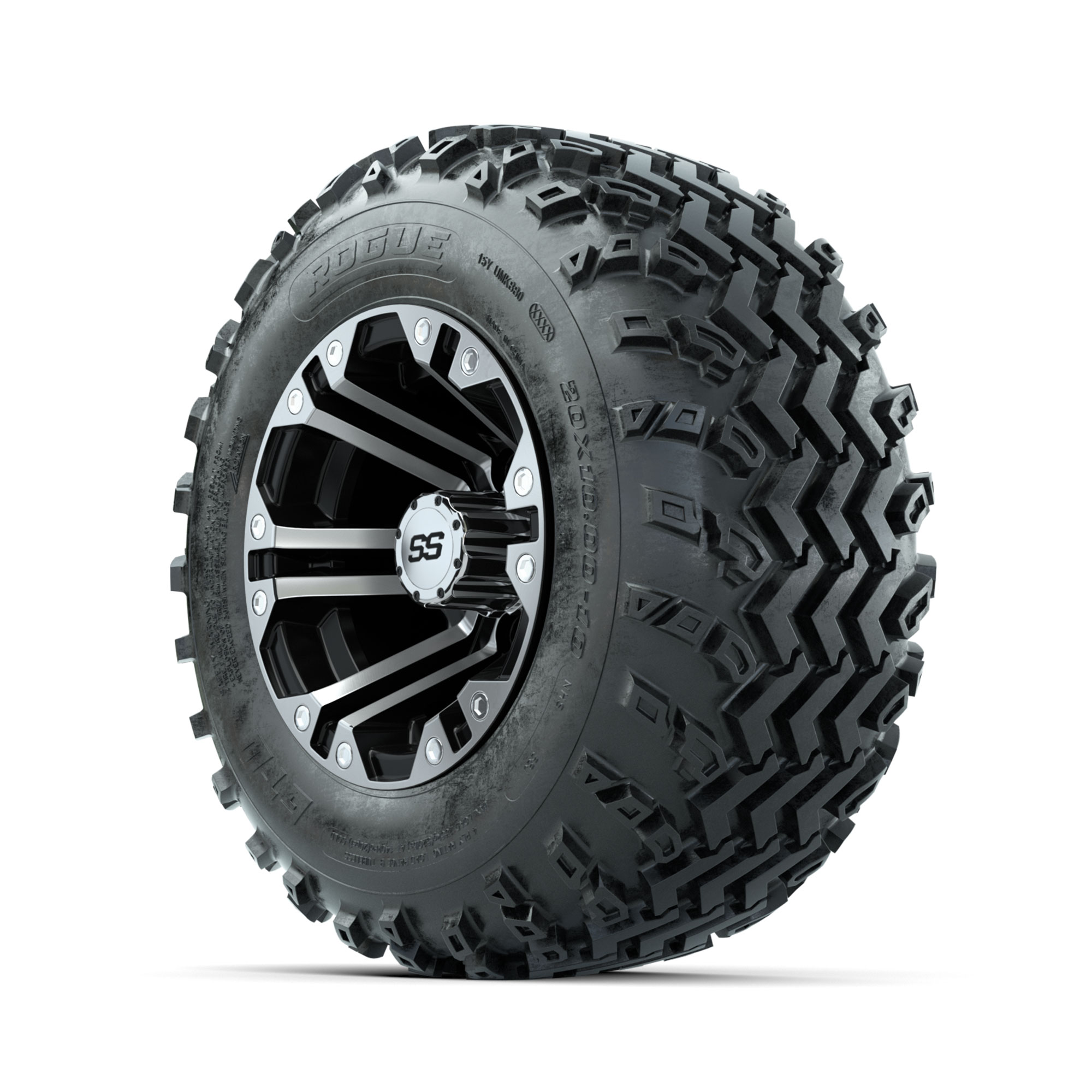 Buggies Unlimited - item a19-926