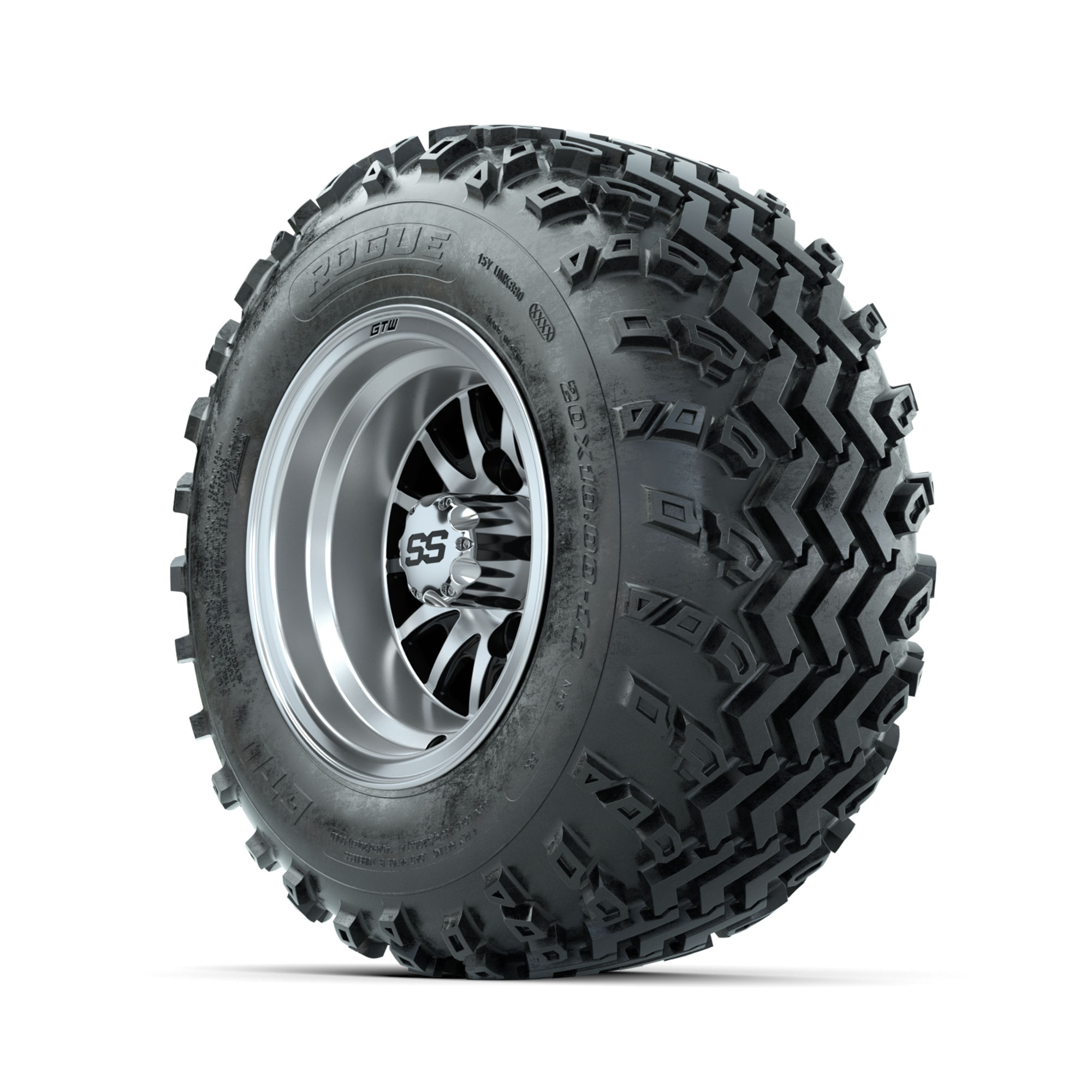 Buggies Unlimited - item a19-927