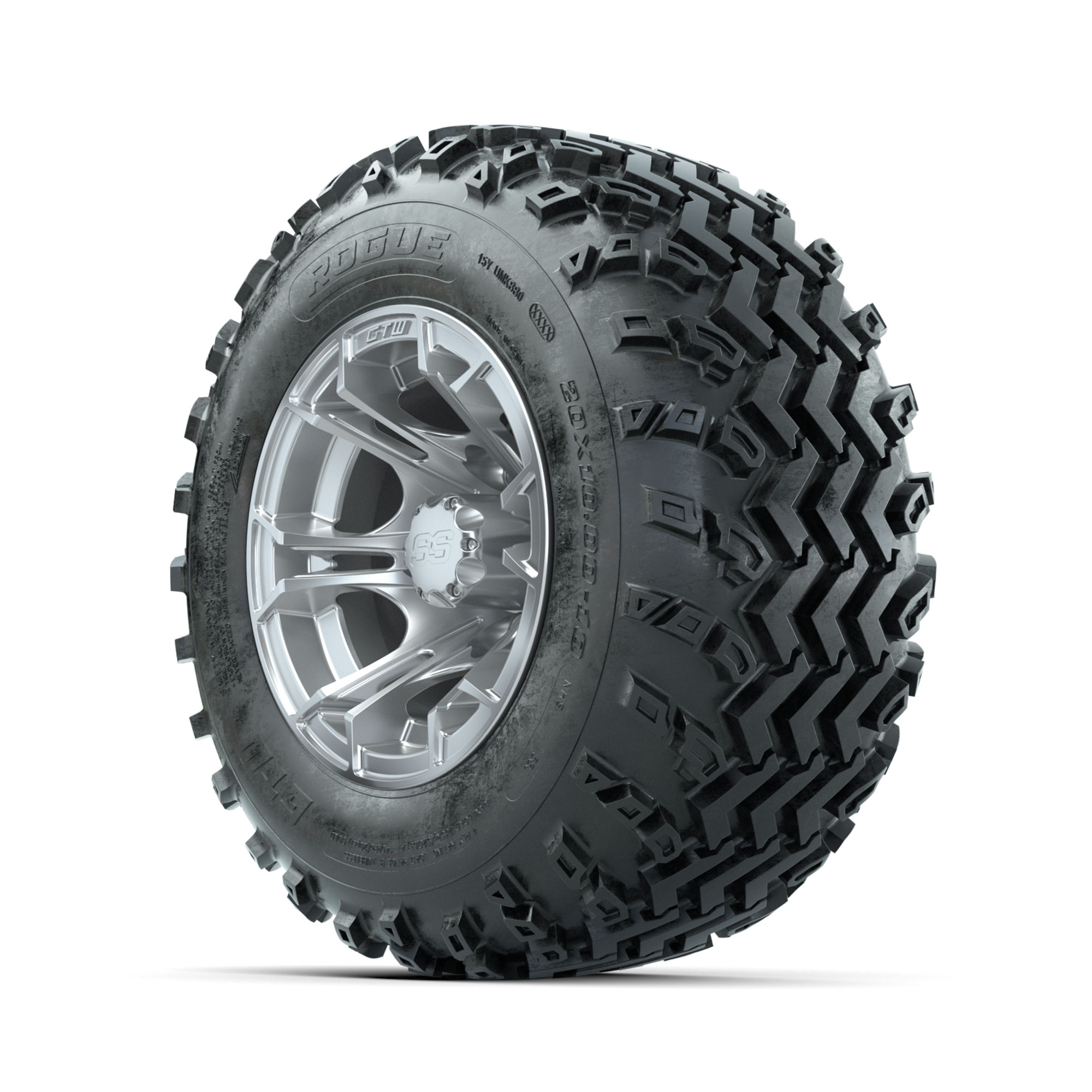 Buggies Unlimited - item a19-933
