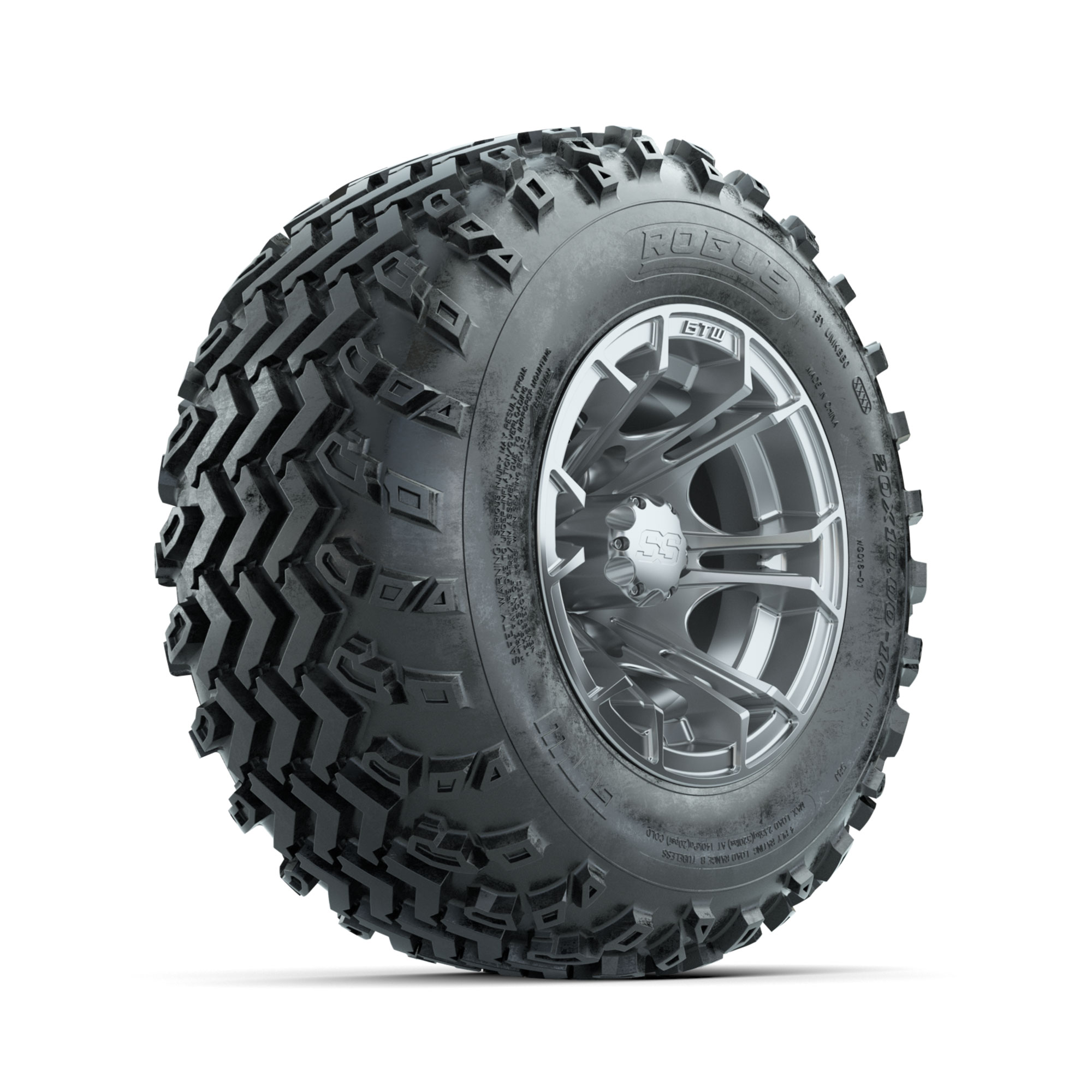 Buggies Unlimited - item a19-933